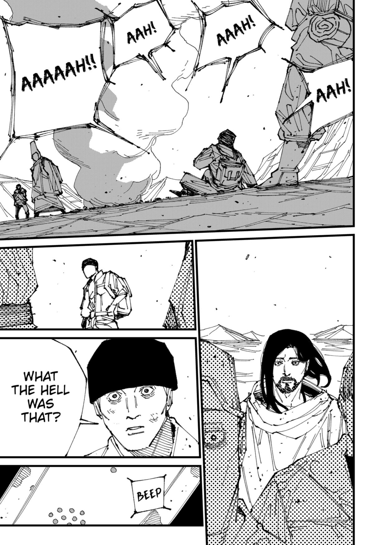 MAD (OTORI Yusuke) Chapter 1 page 57 - 