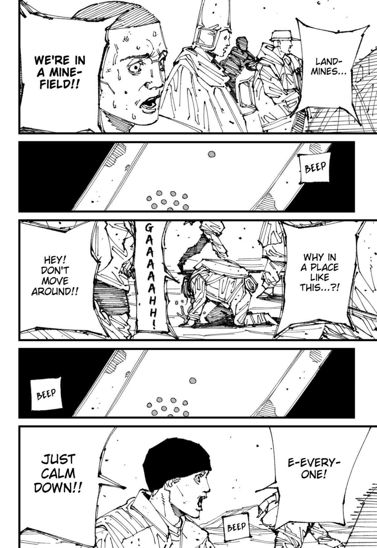 MAD (OTORI Yusuke) Chapter 1 page 58 - 