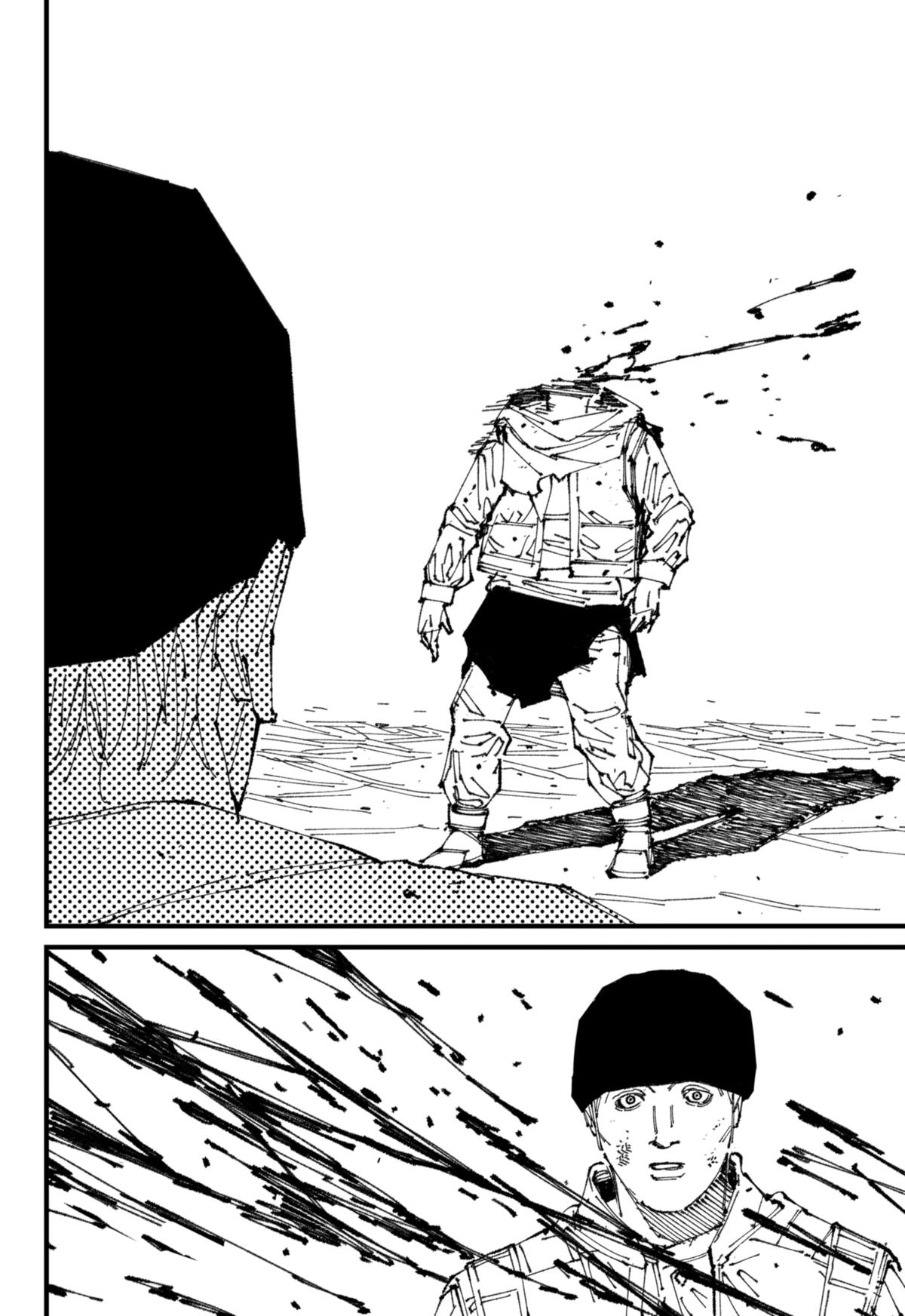 MAD (OTORI Yusuke) Chapter 1 page 60 - 