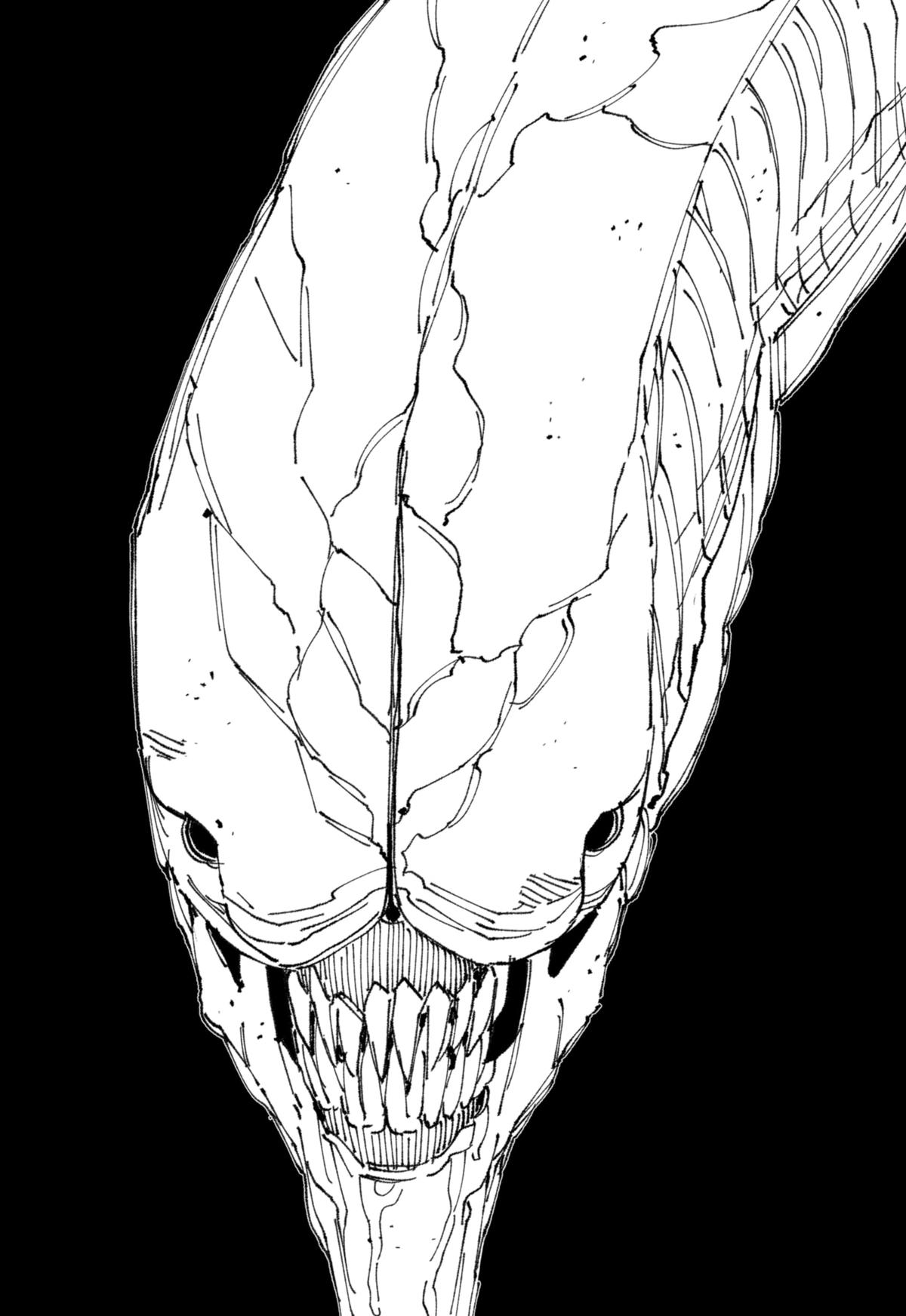 MAD (OTORI Yusuke) Chapter 1 page 64 - 