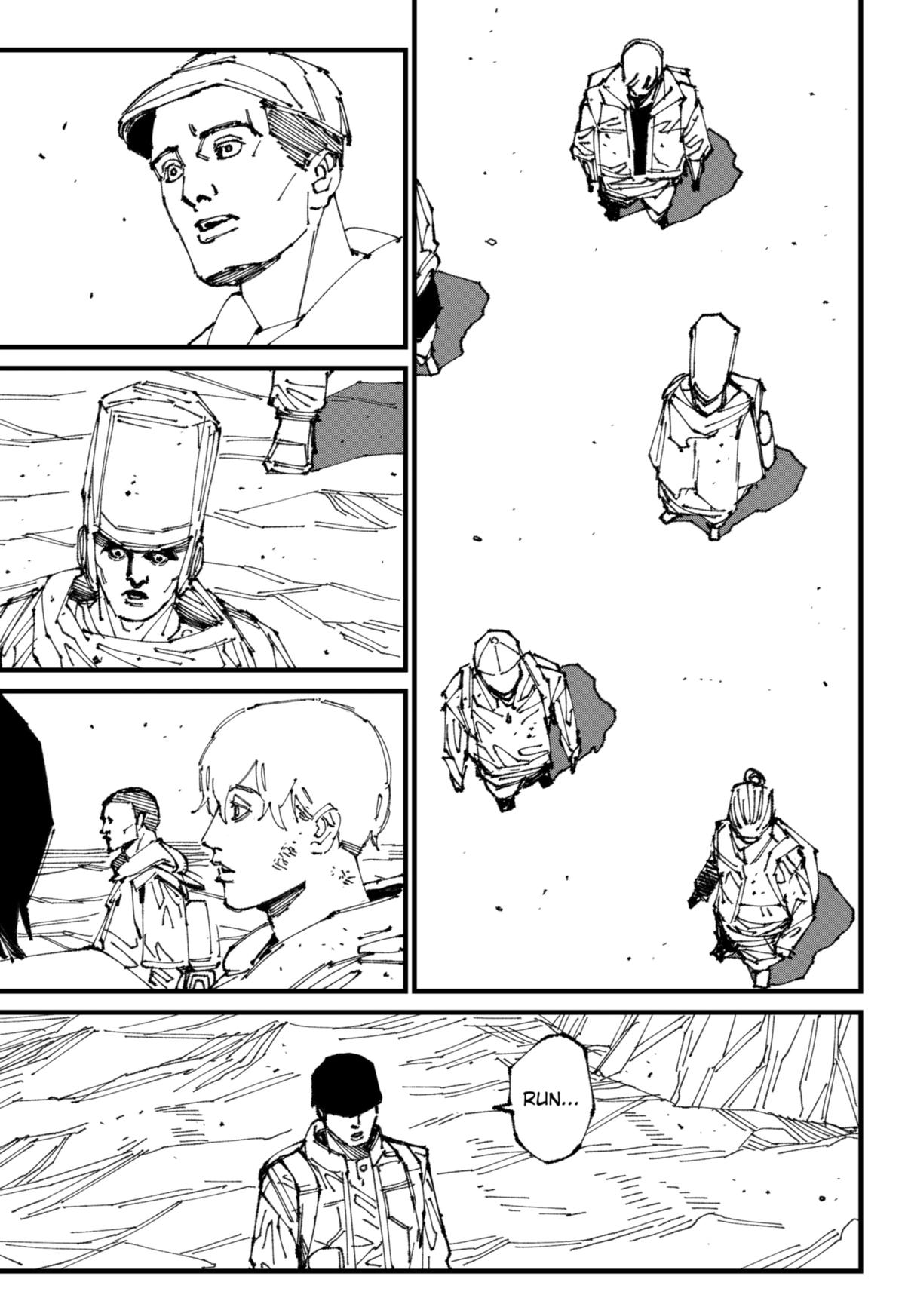MAD (OTORI Yusuke) Chapter 1 page 65 - 