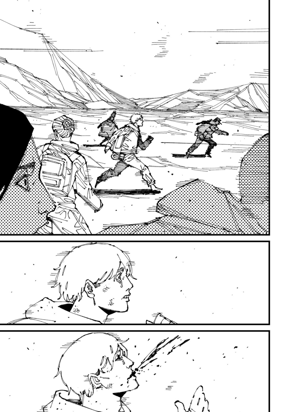 MAD (OTORI Yusuke) Chapter 1 page 67 - 