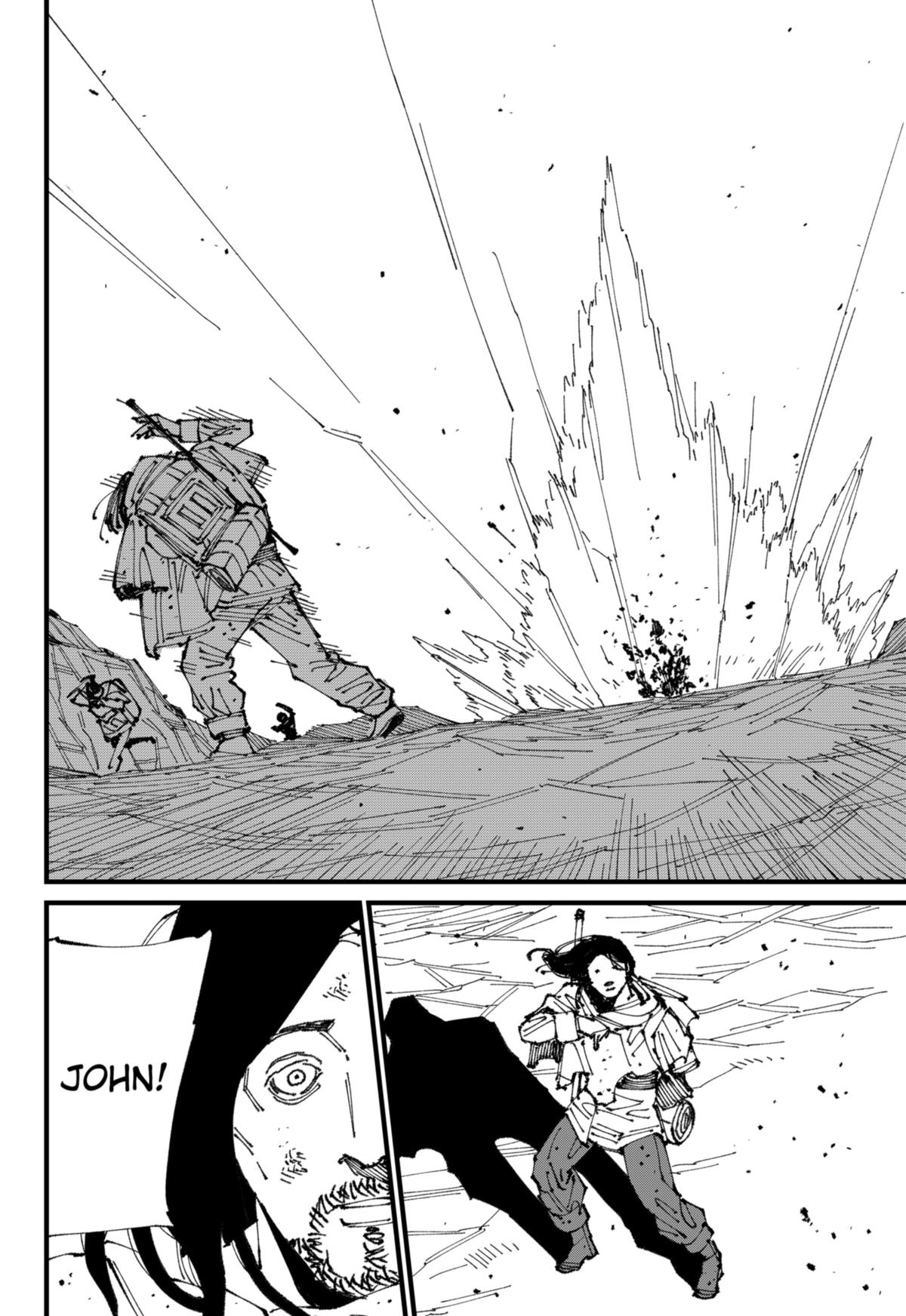 MAD (OTORI Yusuke) Chapter 1 page 70 - 