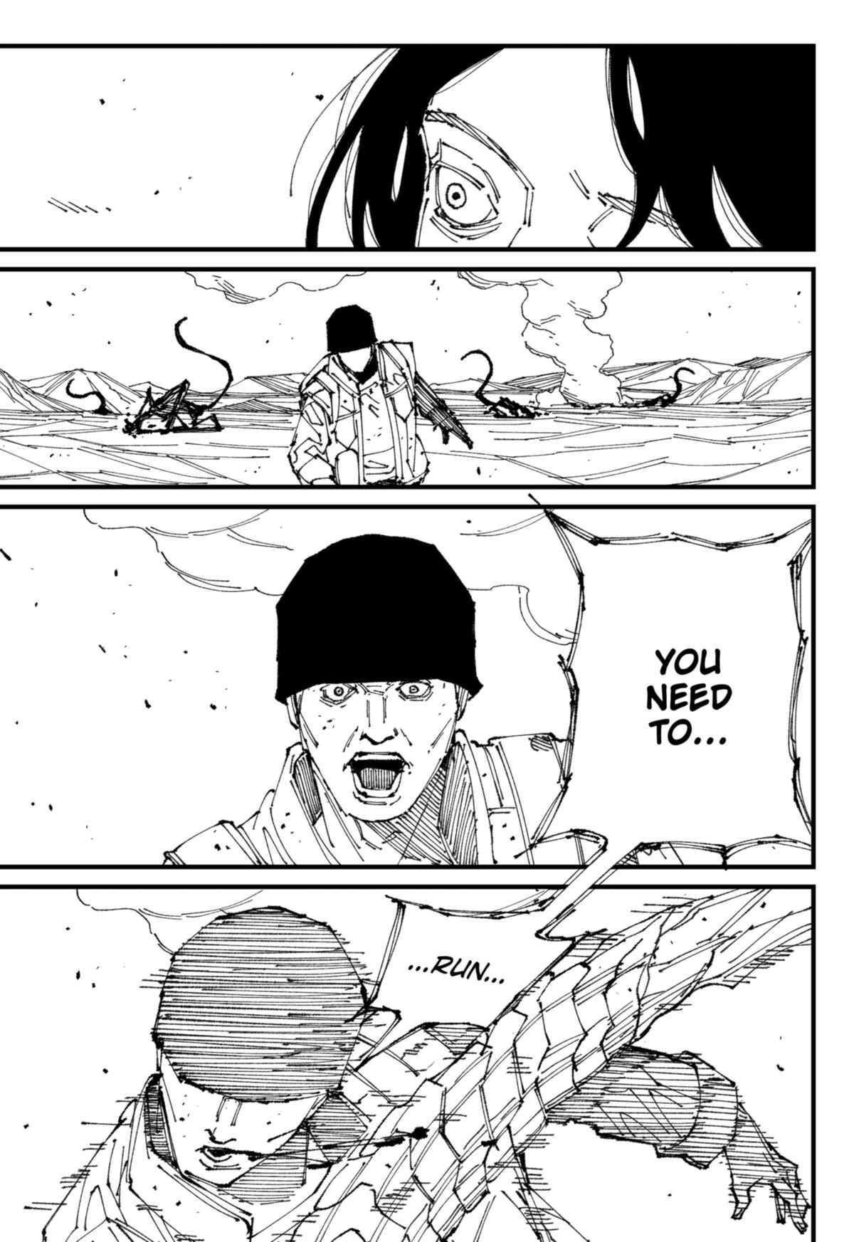 MAD (OTORI Yusuke) Chapter 1 page 71 - 
