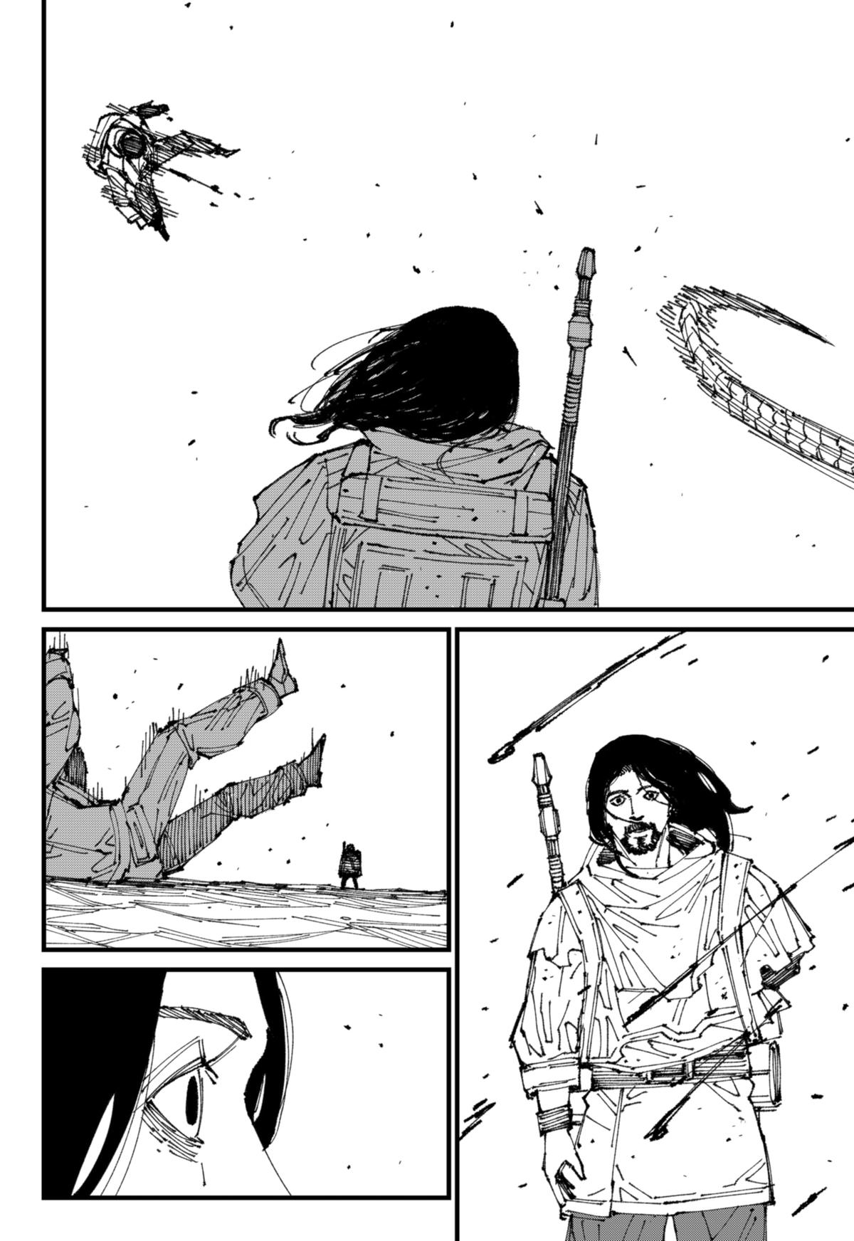 MAD (OTORI Yusuke) Chapter 1 page 72 - 