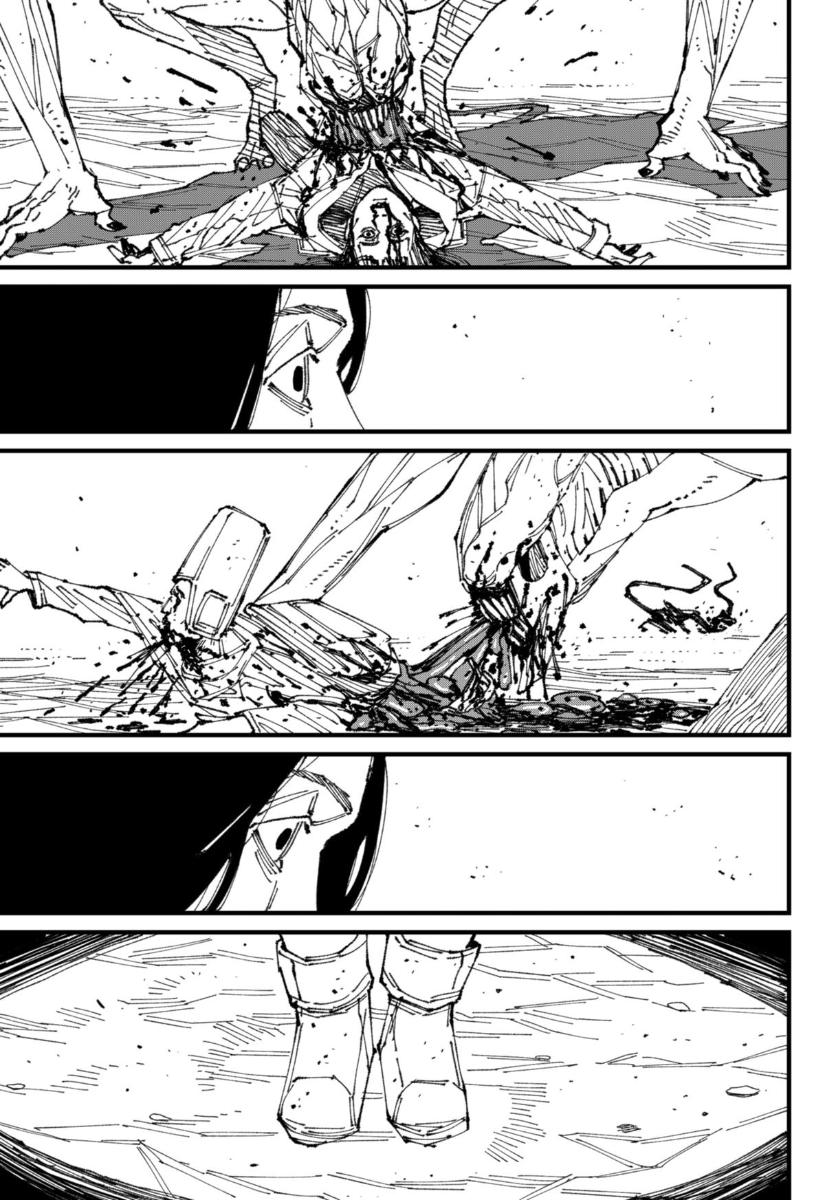 MAD (OTORI Yusuke) Chapter 1 page 73 - 