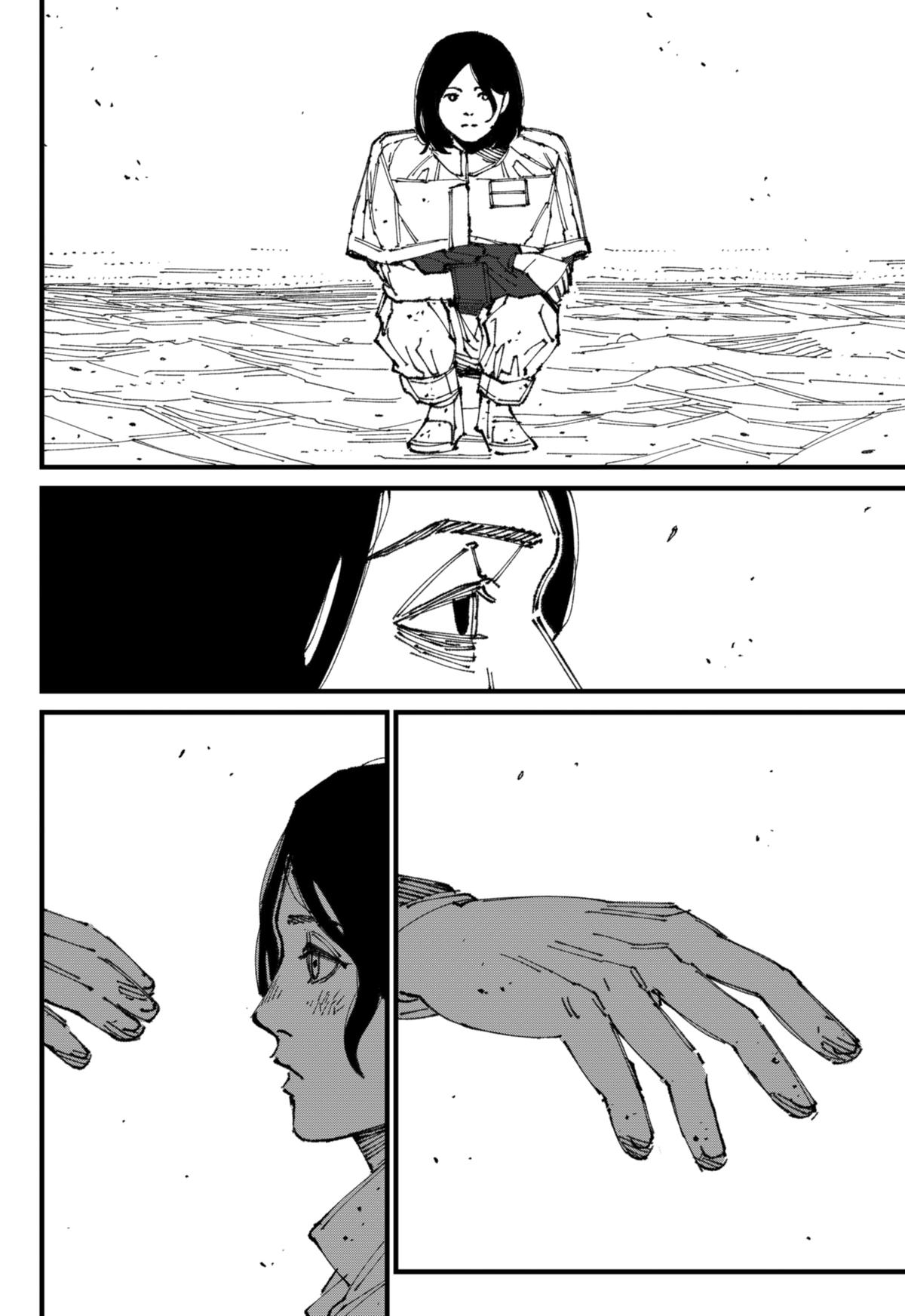 MAD (OTORI Yusuke) Chapter 1 page 76 - 