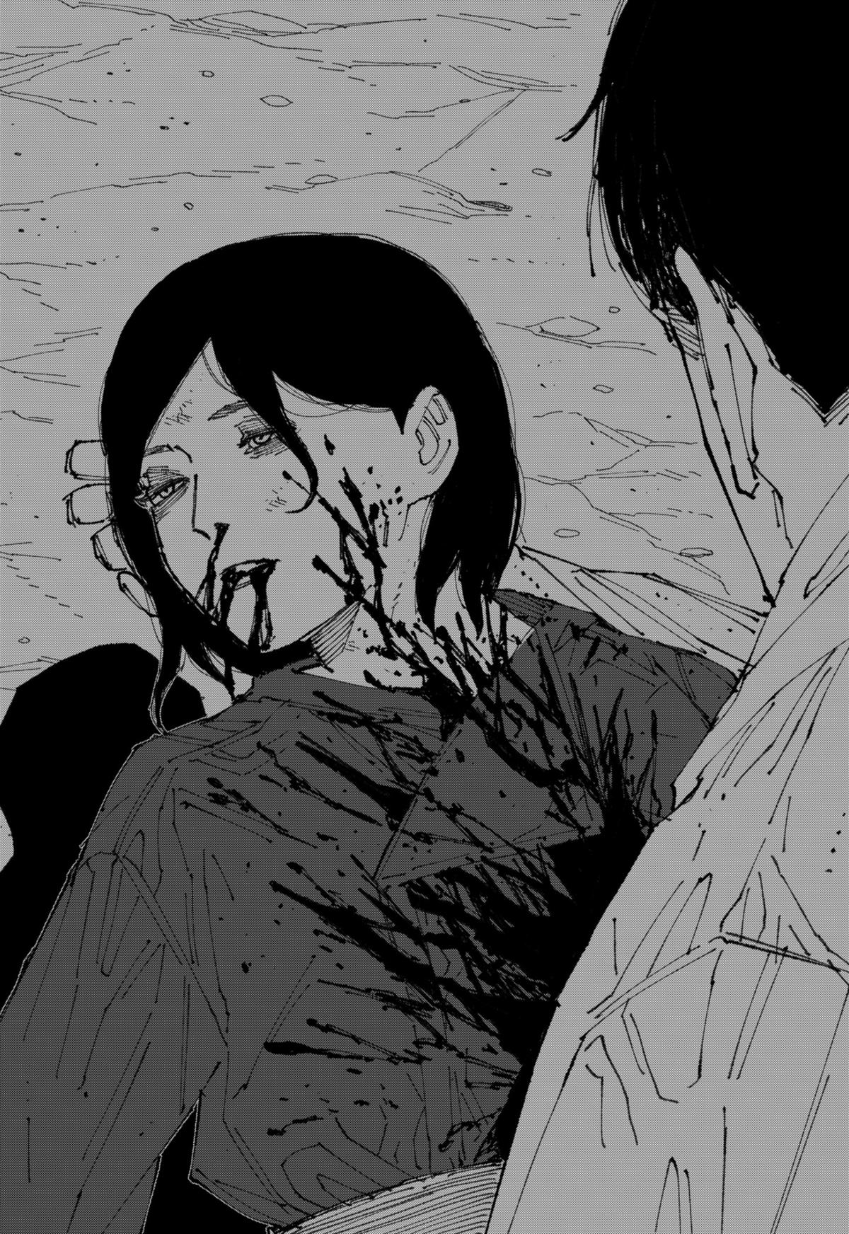 MAD (OTORI Yusuke) Chapter 1 page 78 - 