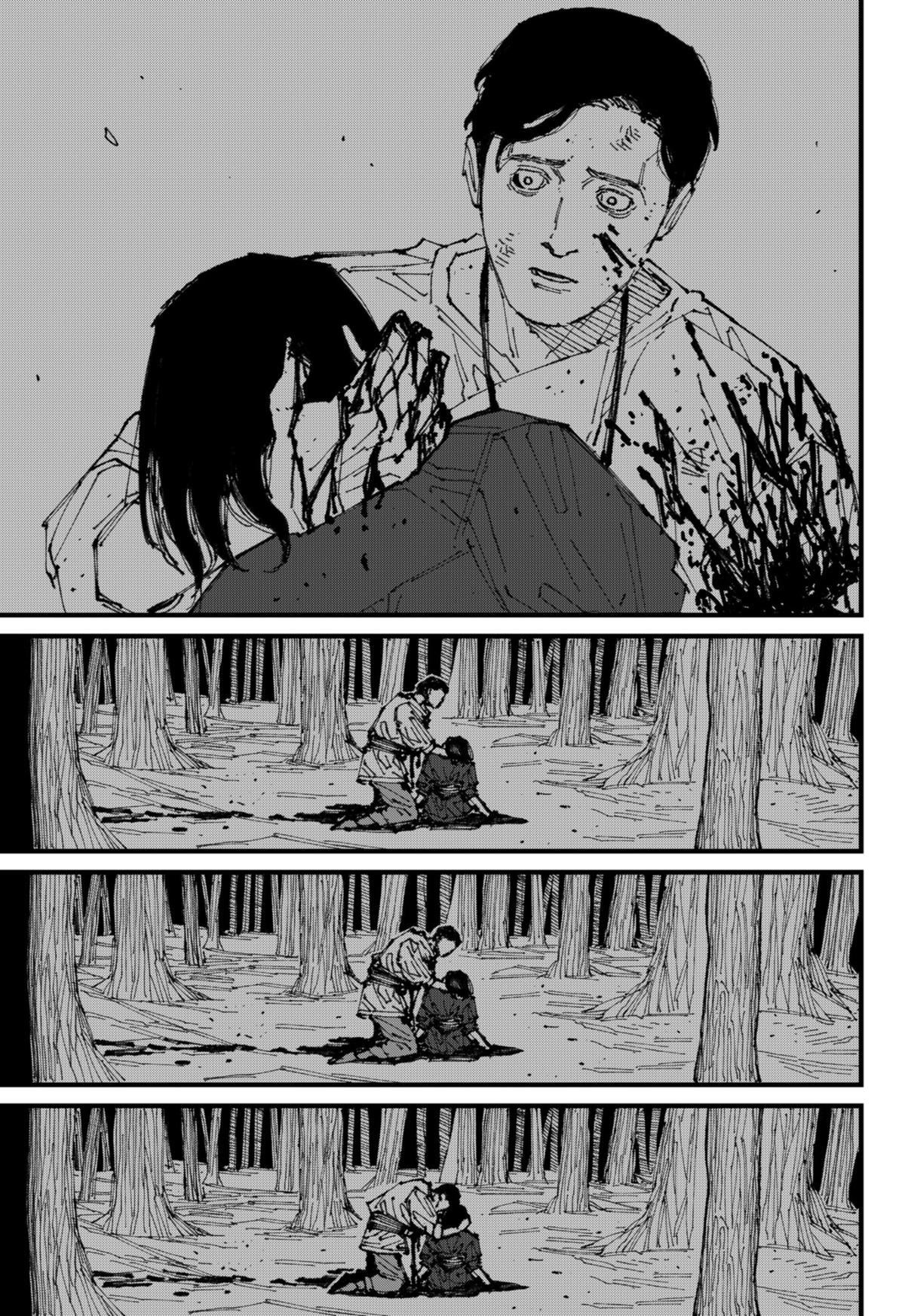 MAD (OTORI Yusuke) Chapter 1 page 79 - 