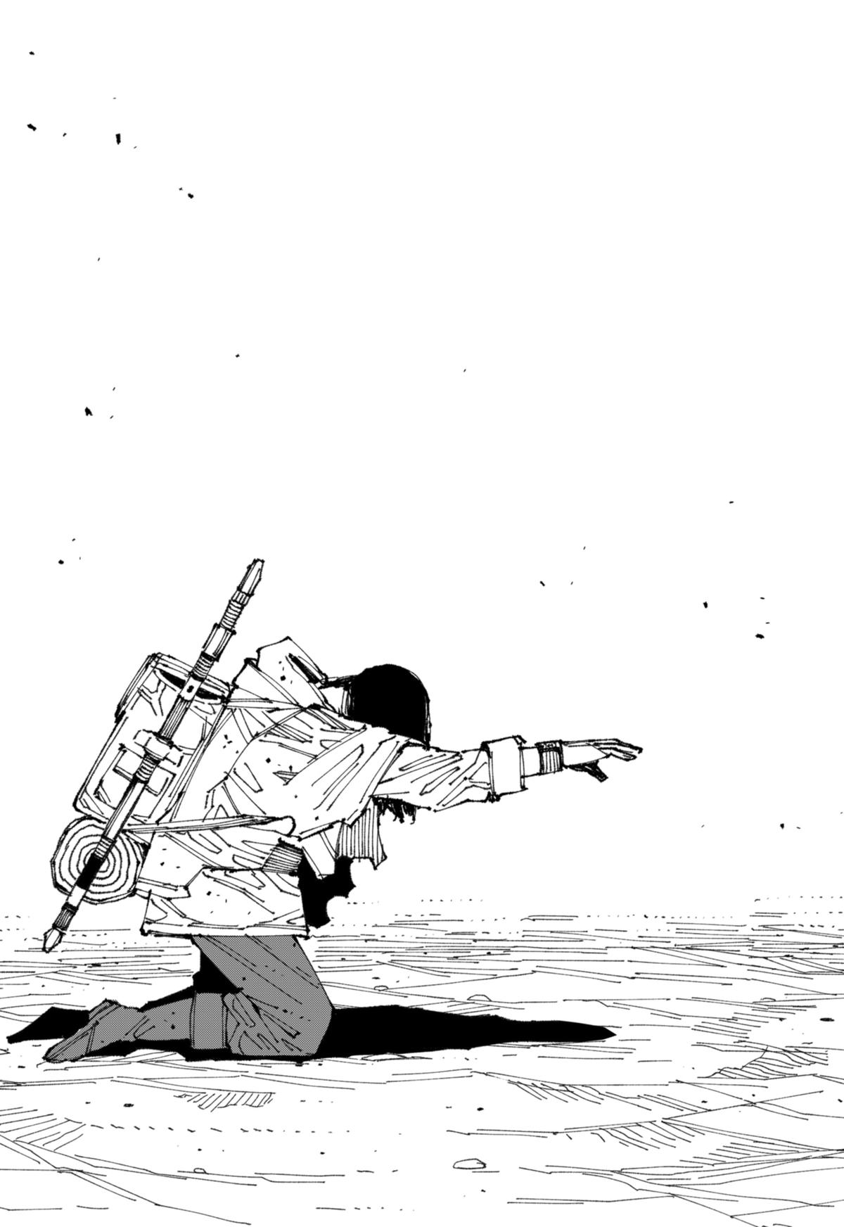 MAD (OTORI Yusuke) Chapter 1 page 80 - 
