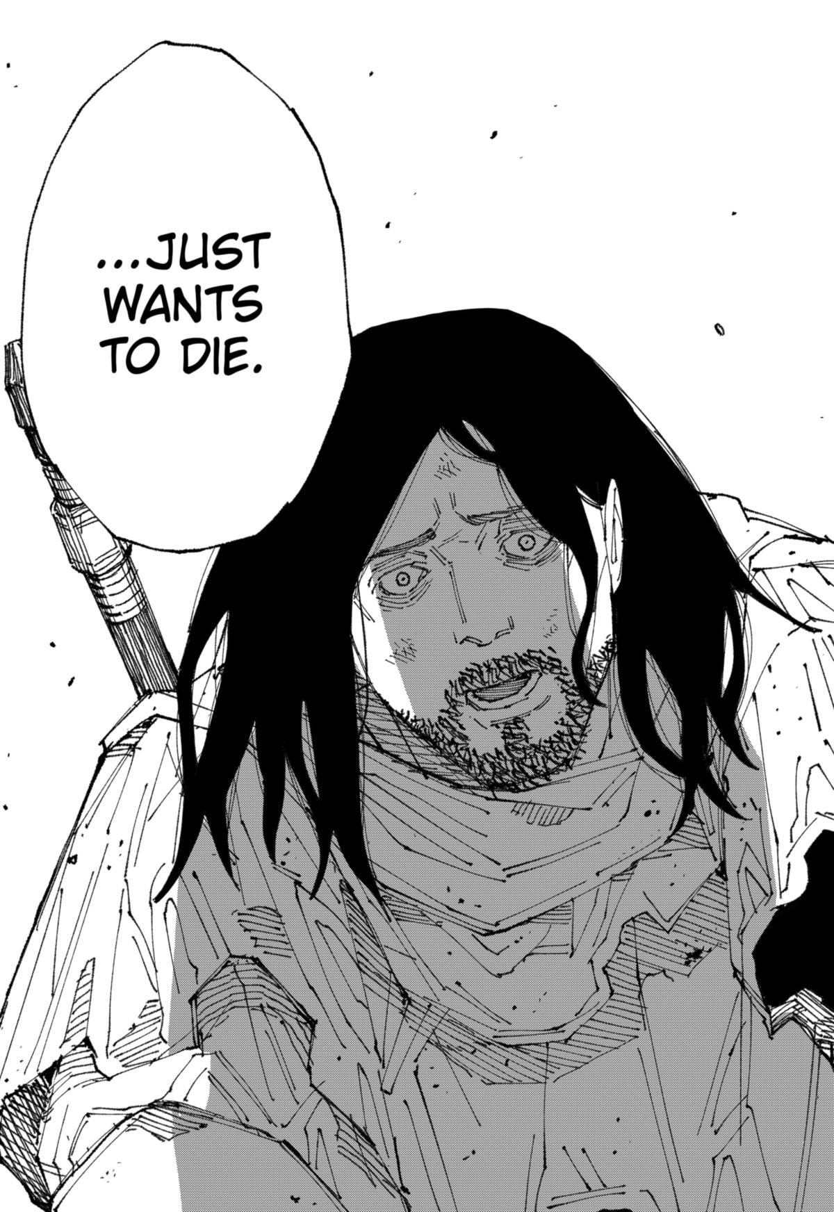 MAD (OTORI Yusuke) Chapter 1 page 82 - 