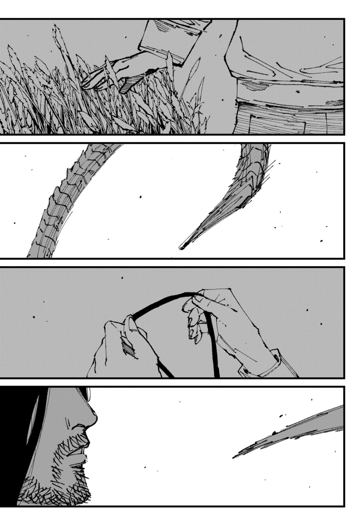 MAD (OTORI Yusuke) Chapter 1 page 85 - 