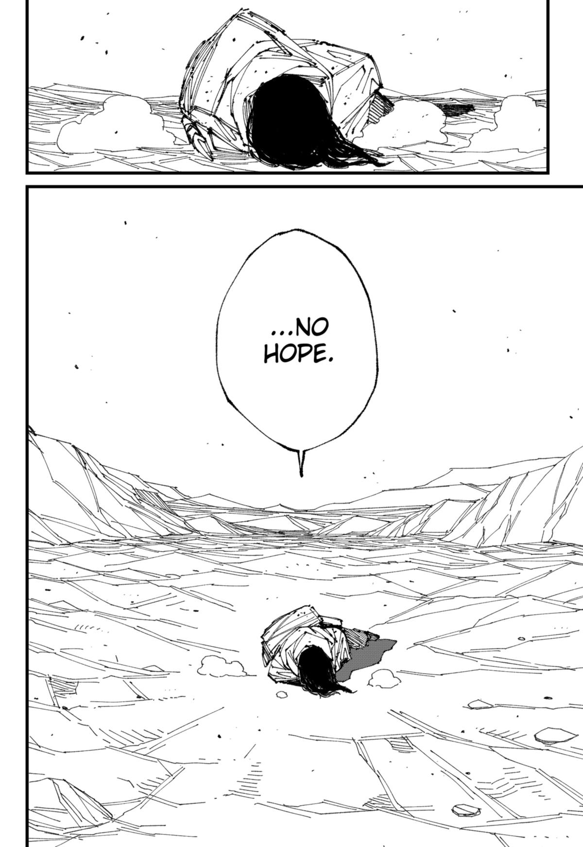 MAD (OTORI Yusuke) Chapter 1 page 92 - 