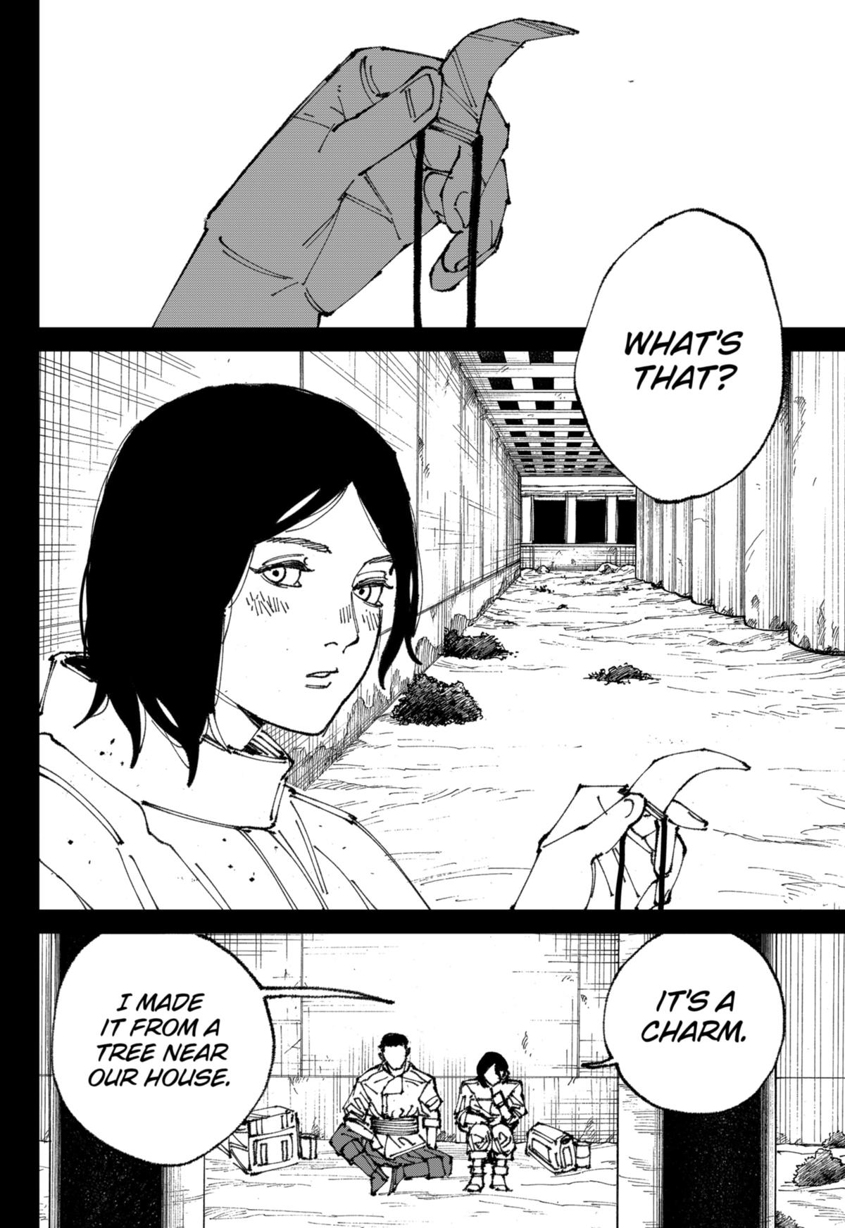 MAD (OTORI Yusuke) Chapter 1 page 94 - 