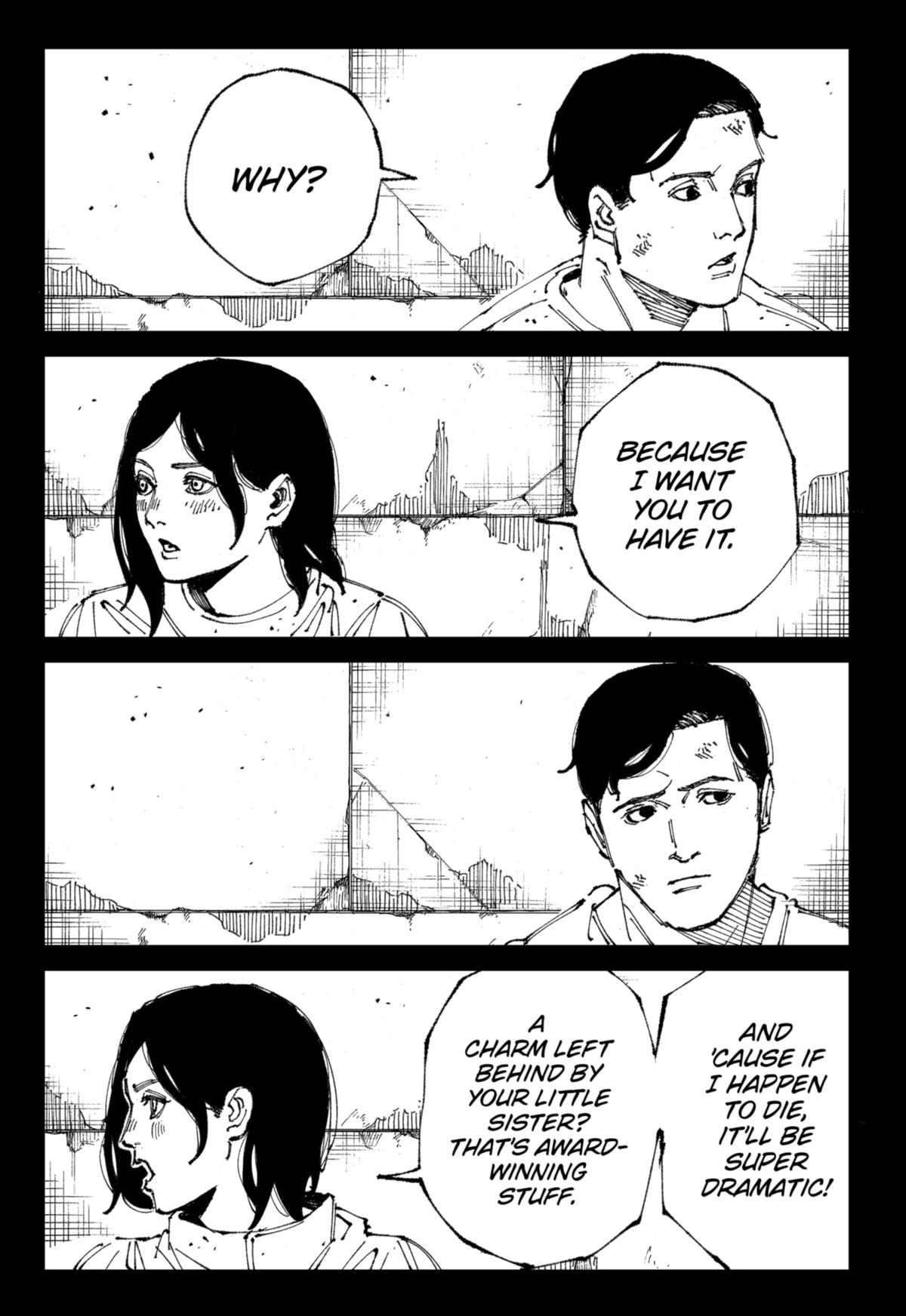 MAD (OTORI Yusuke) Chapter 1 page 96 - 