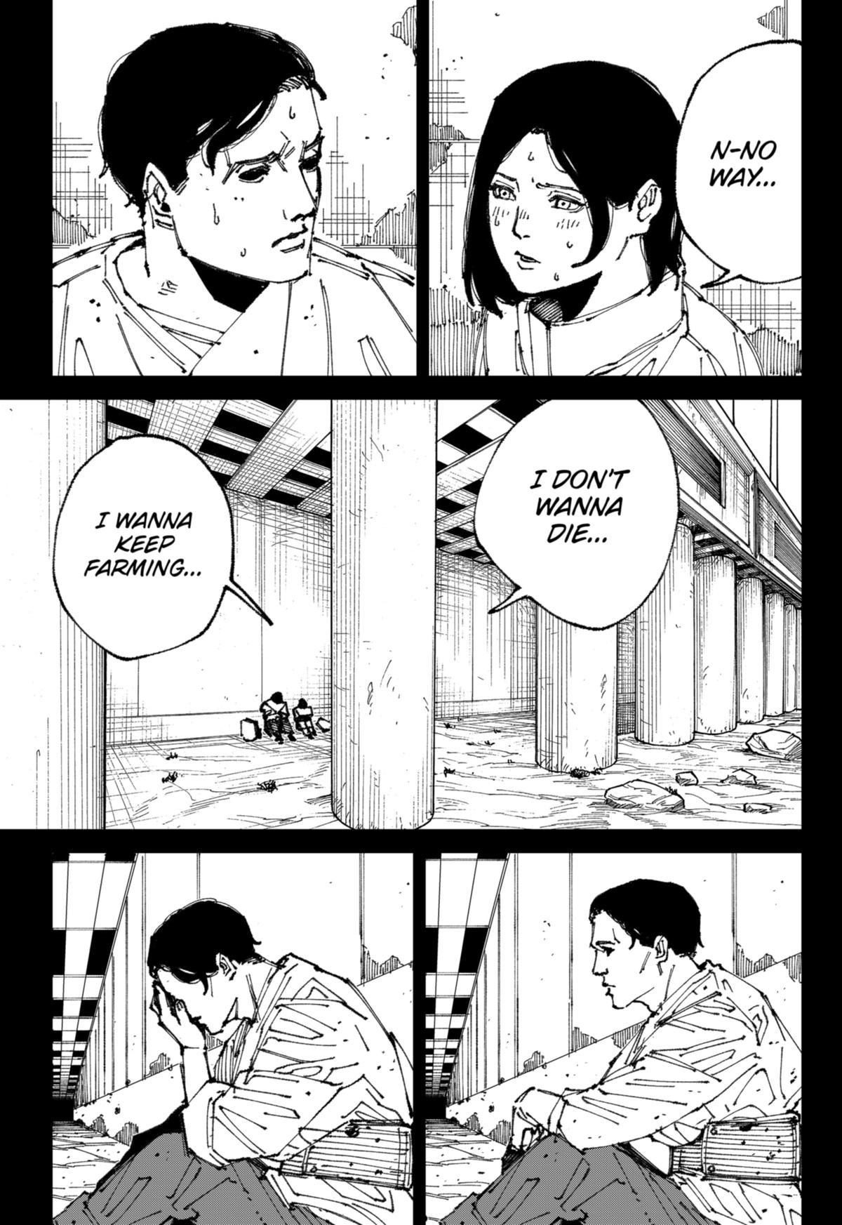 MAD (OTORI Yusuke) Chapter 1 page 99 - 