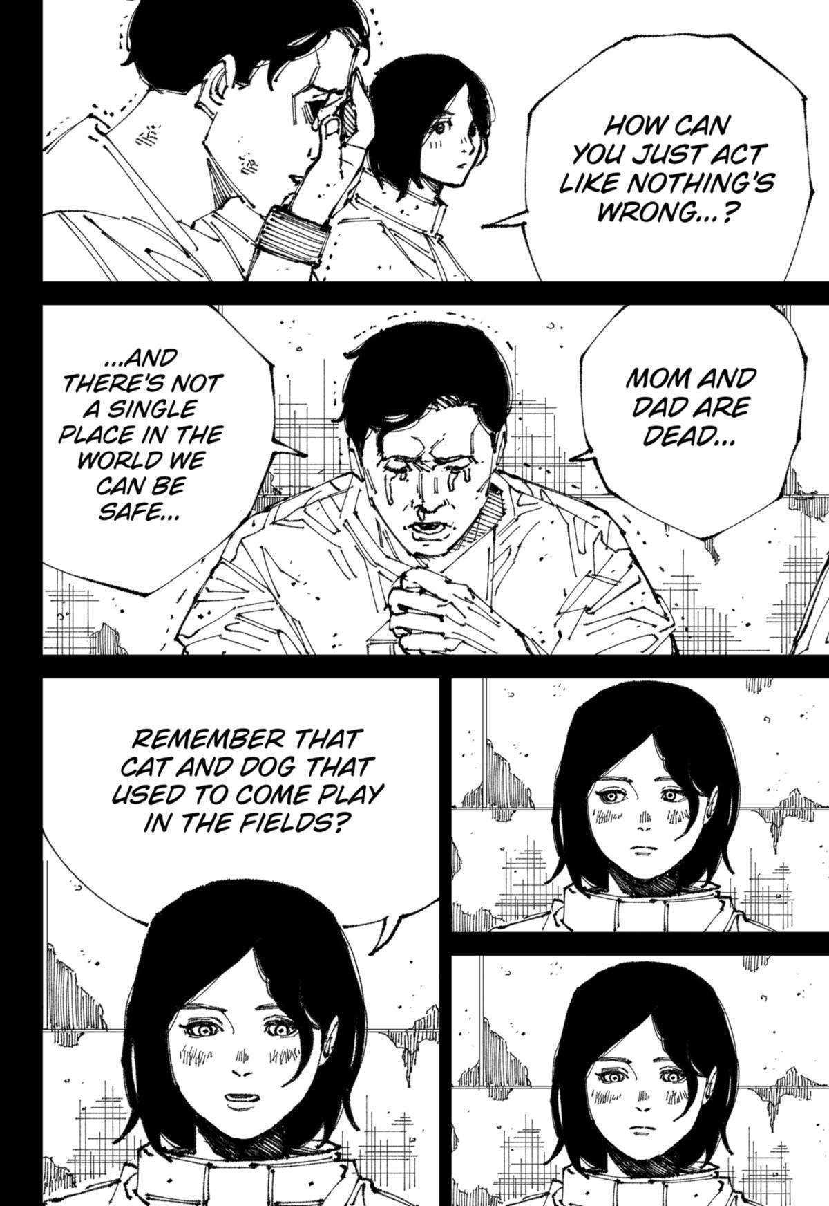 MAD (OTORI Yusuke) Chapter 1 page 100 - 