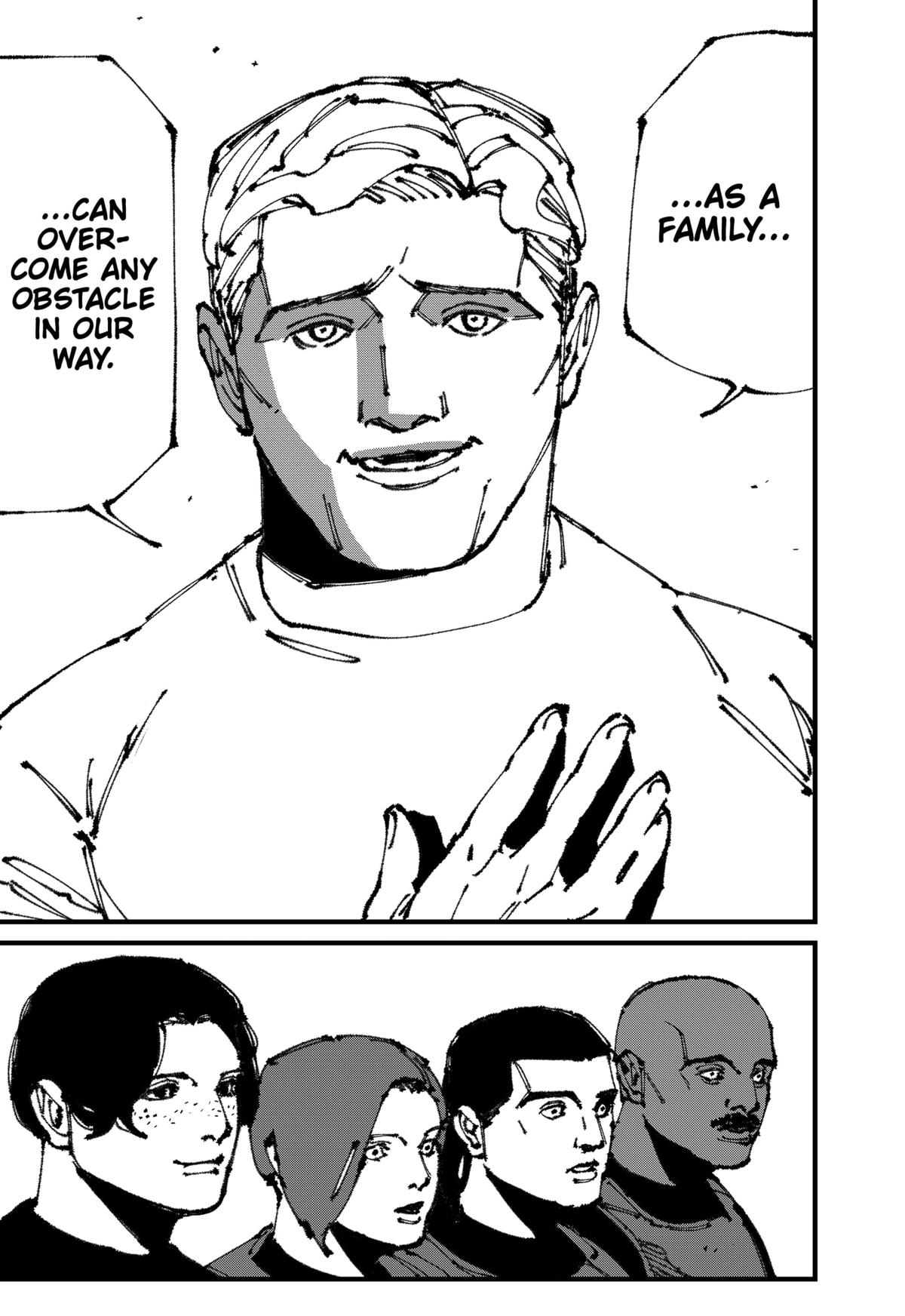 MAD (OTORI Yusuke) Chapter 10 page 20 - 