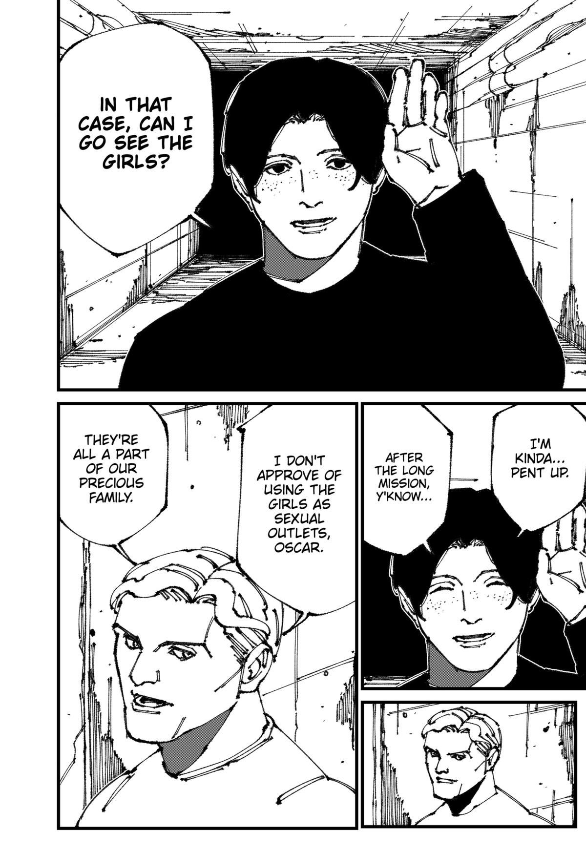 MAD (OTORI Yusuke) Chapter 10 page 29 - 