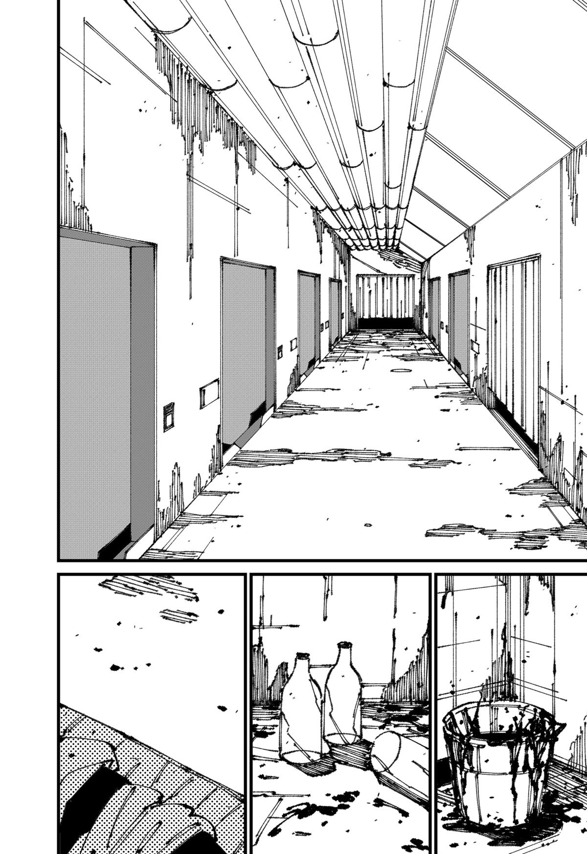 MAD (OTORI Yusuke) Chapter 10 page 35 - 