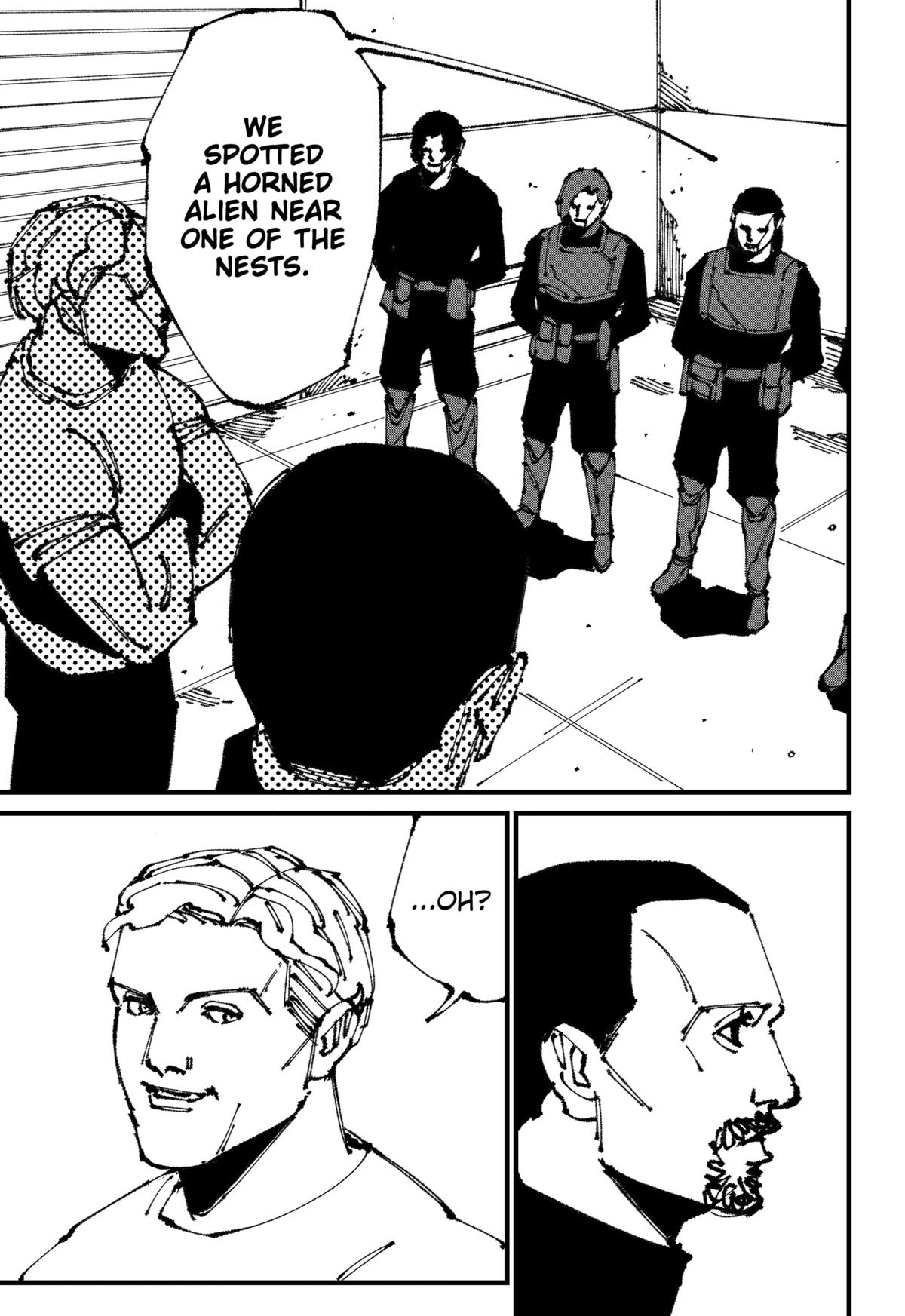 MAD (OTORI Yusuke) Chapter 10 page 9 - 