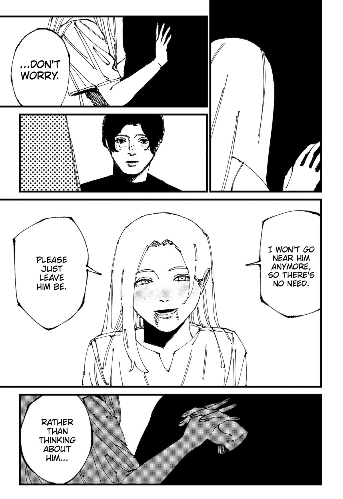 MAD (OTORI Yusuke) Chapter 11 page 41 - 