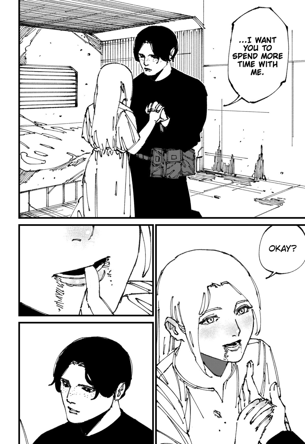 MAD (OTORI Yusuke) Chapter 11 page 42 - 