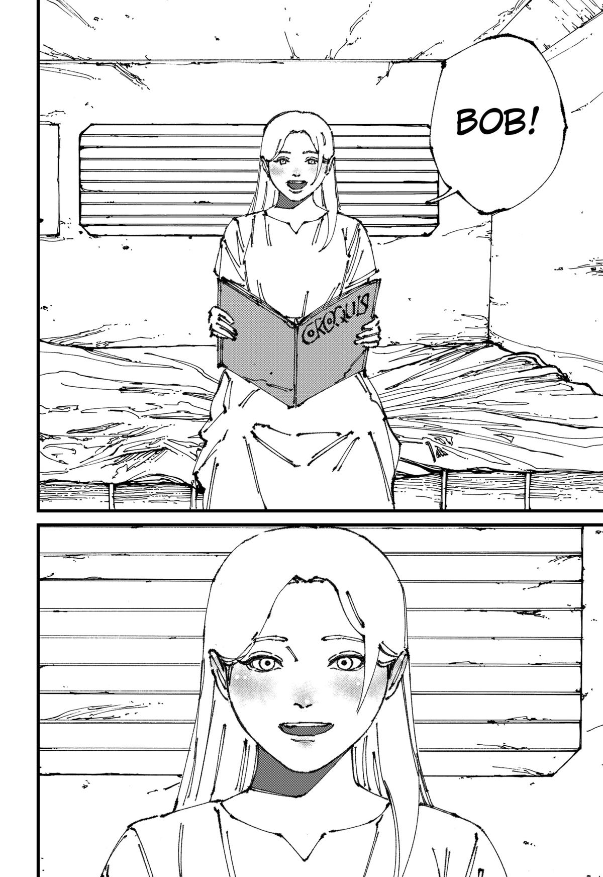 MAD (OTORI Yusuke) Chapter 11 page 10 - 