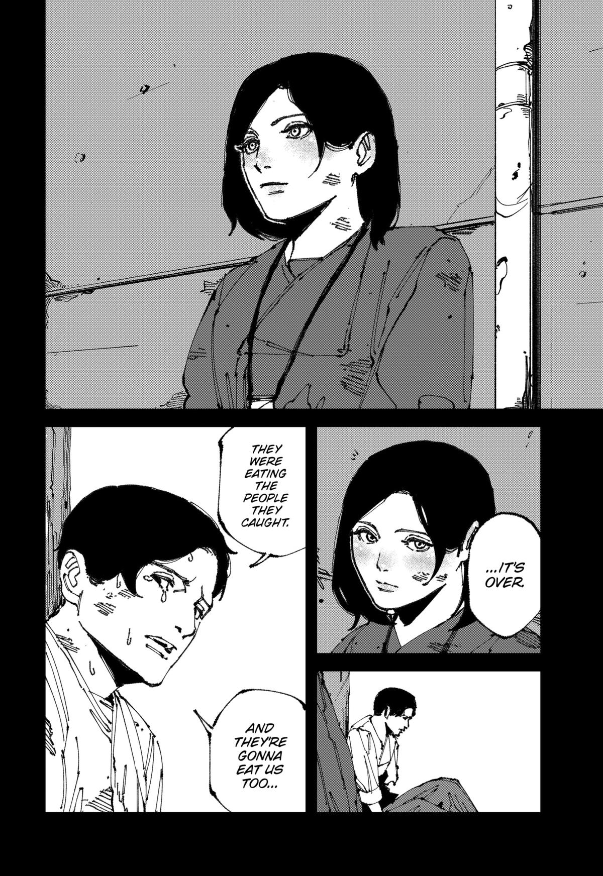 MAD (OTORI Yusuke) Chapter 12 page 12 - 