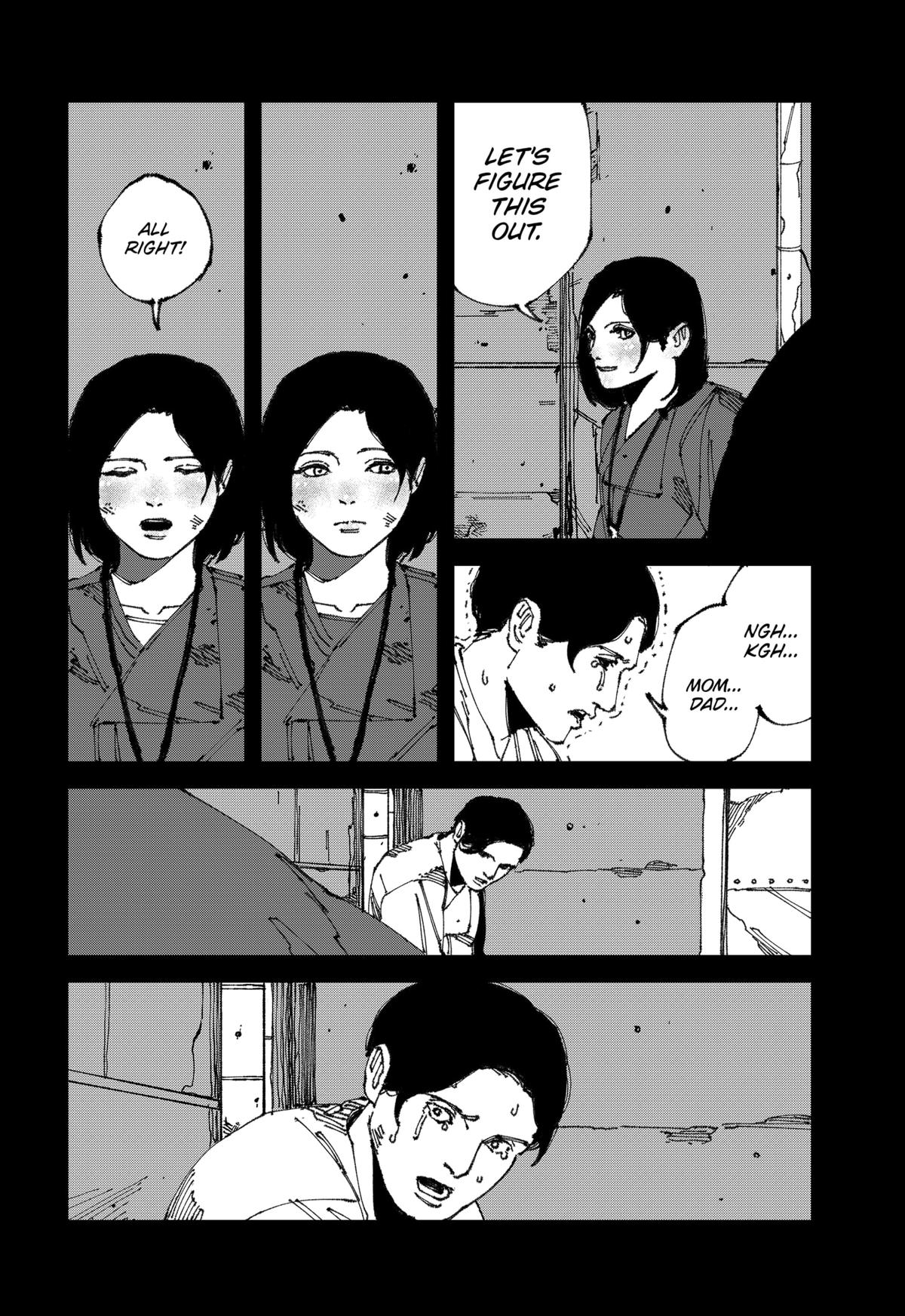 MAD (OTORI Yusuke) Chapter 12 page 14 - 