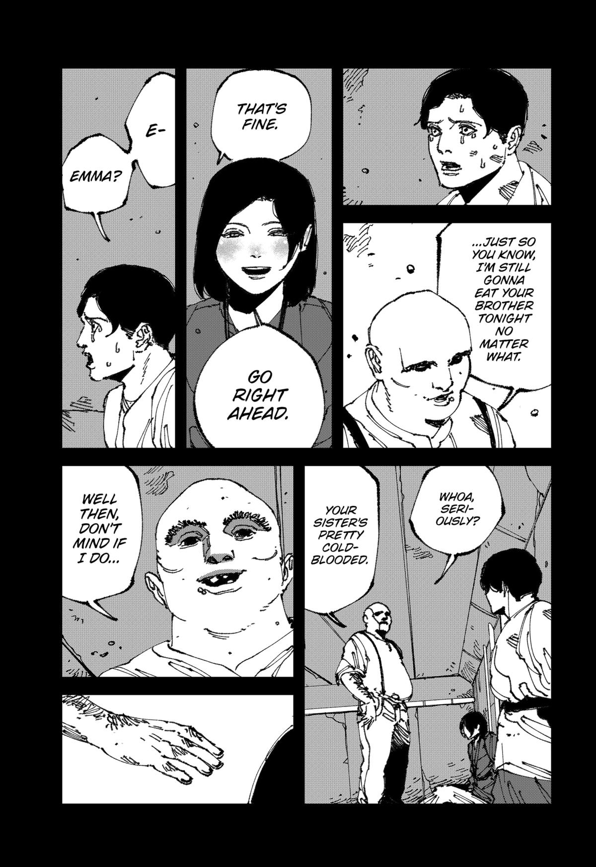 MAD (OTORI Yusuke) Chapter 12 page 25 - 