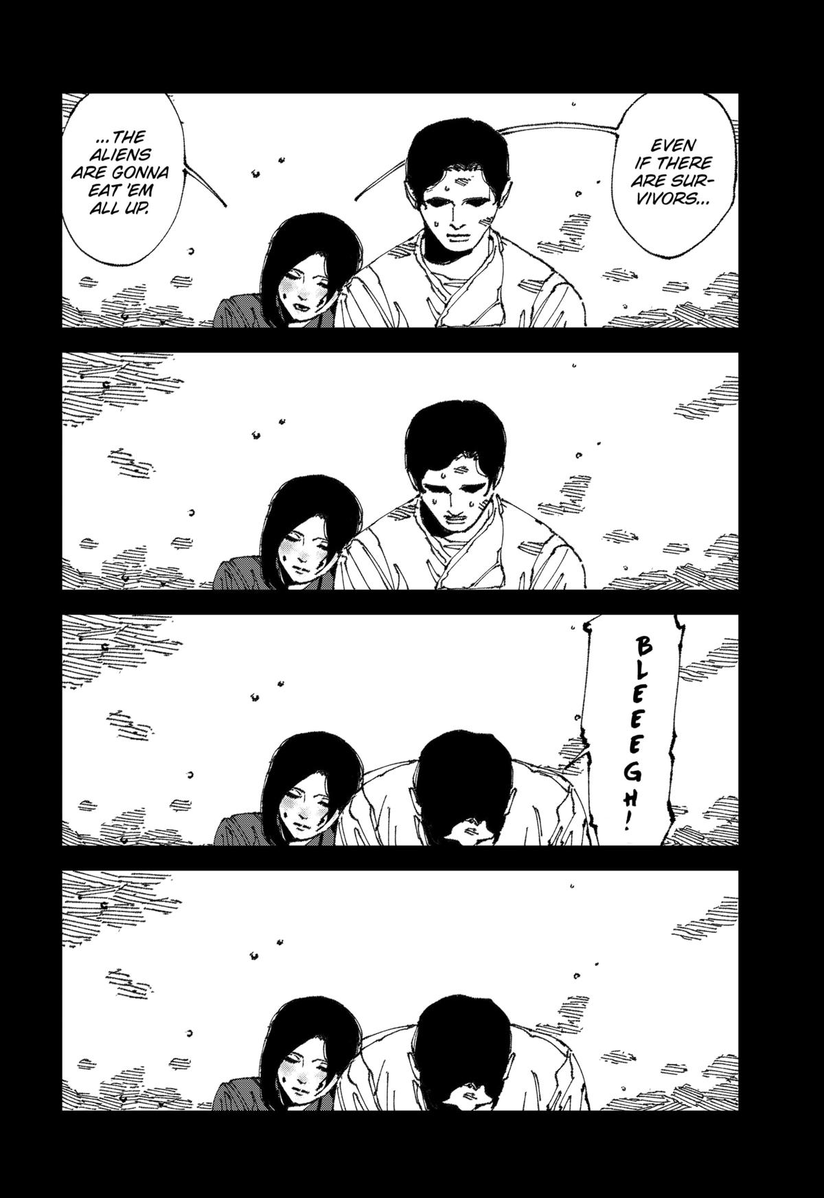 MAD (OTORI Yusuke) Chapter 12 page 44 - 
