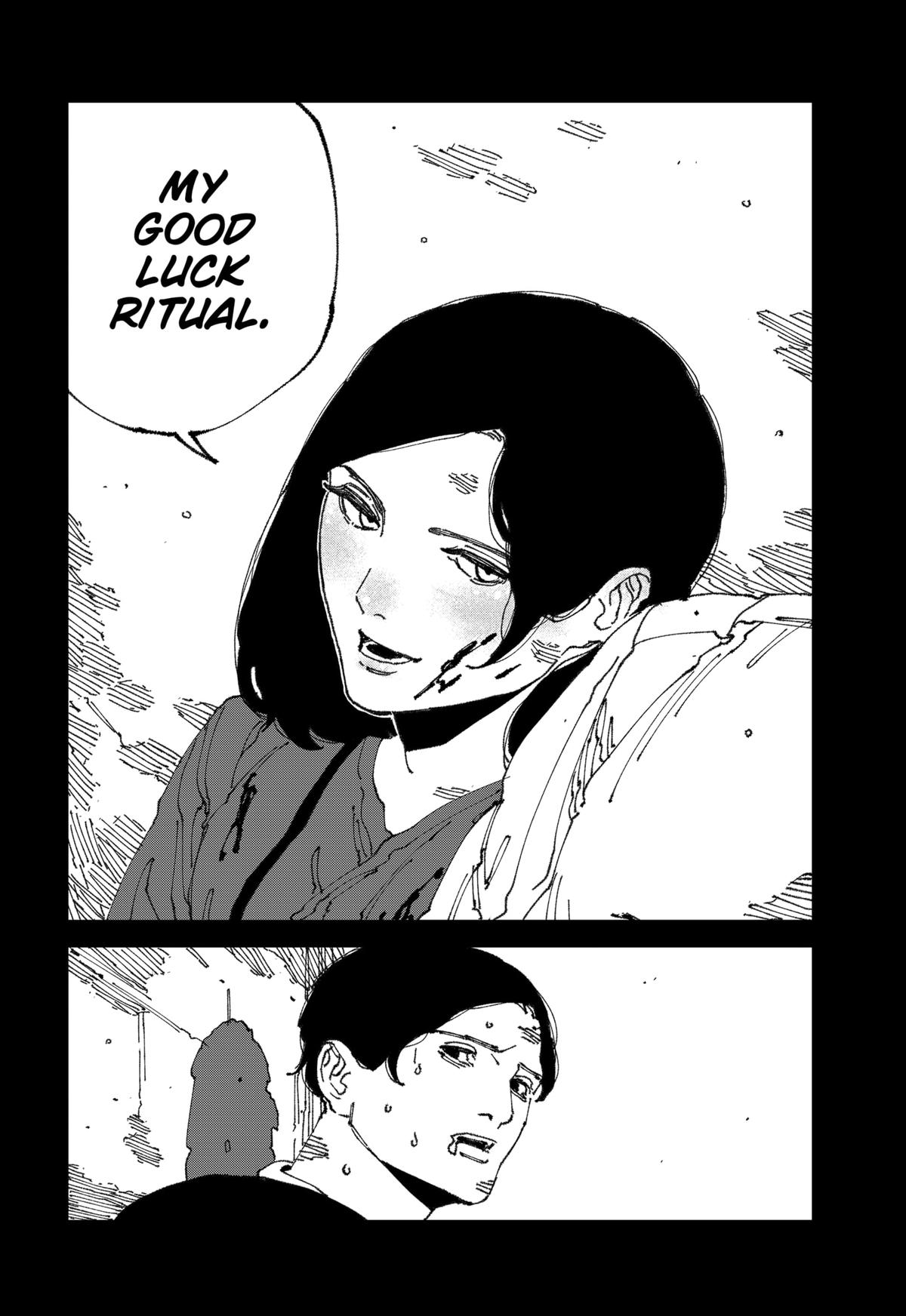 MAD (OTORI Yusuke) Chapter 12 page 46 - 
