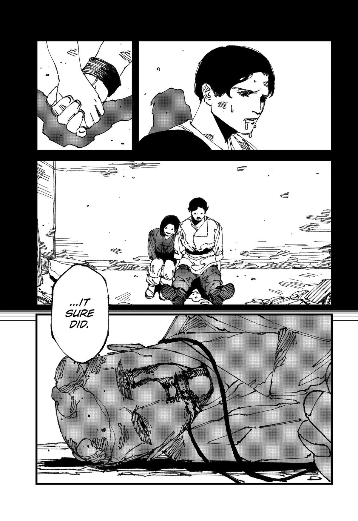 MAD (OTORI Yusuke) Chapter 12 page 47 - 