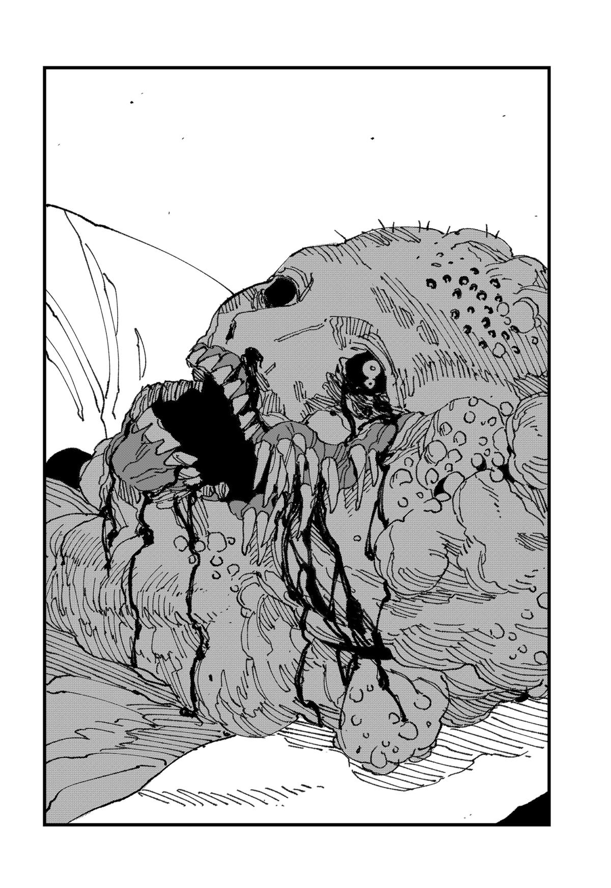 MAD (OTORI Yusuke) Chapter 13 page 22 - 