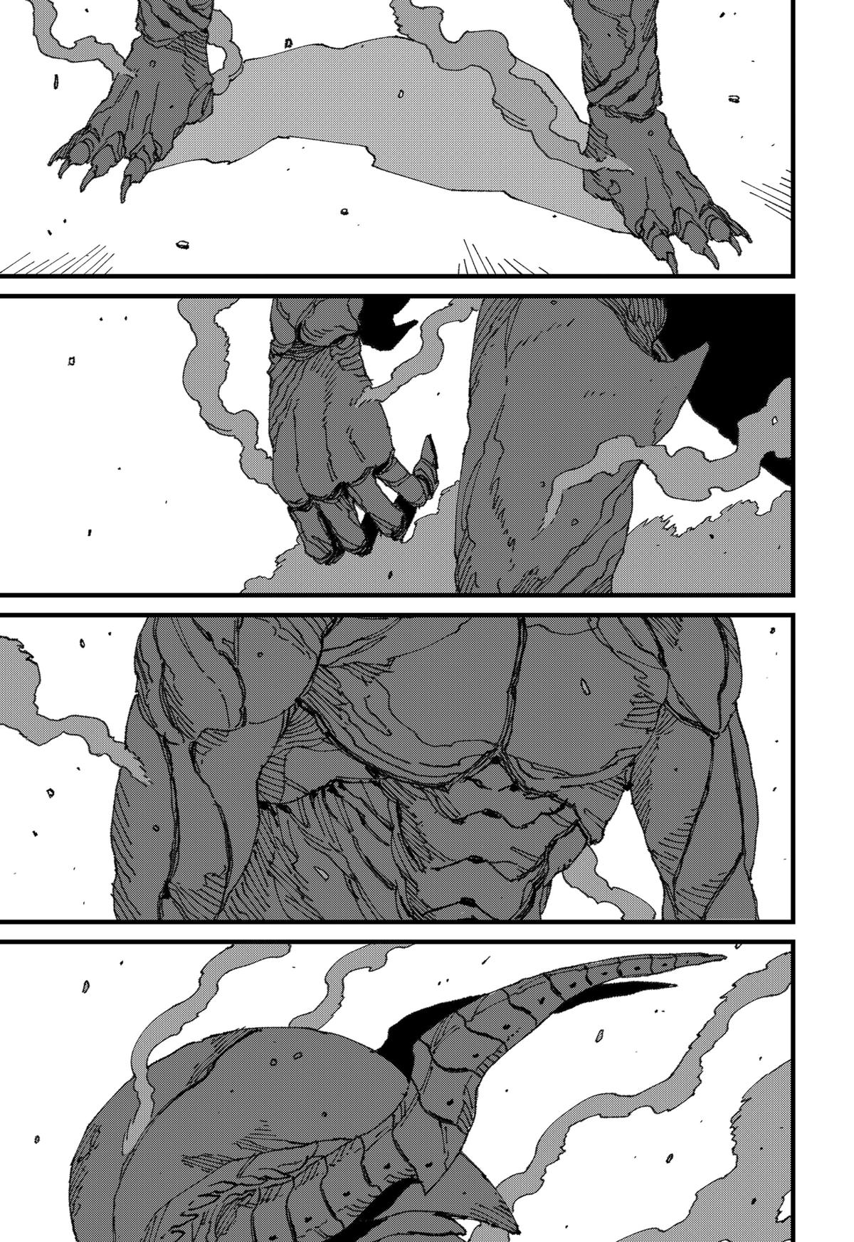 MAD (OTORI Yusuke) Chapter 13 page 31 - 