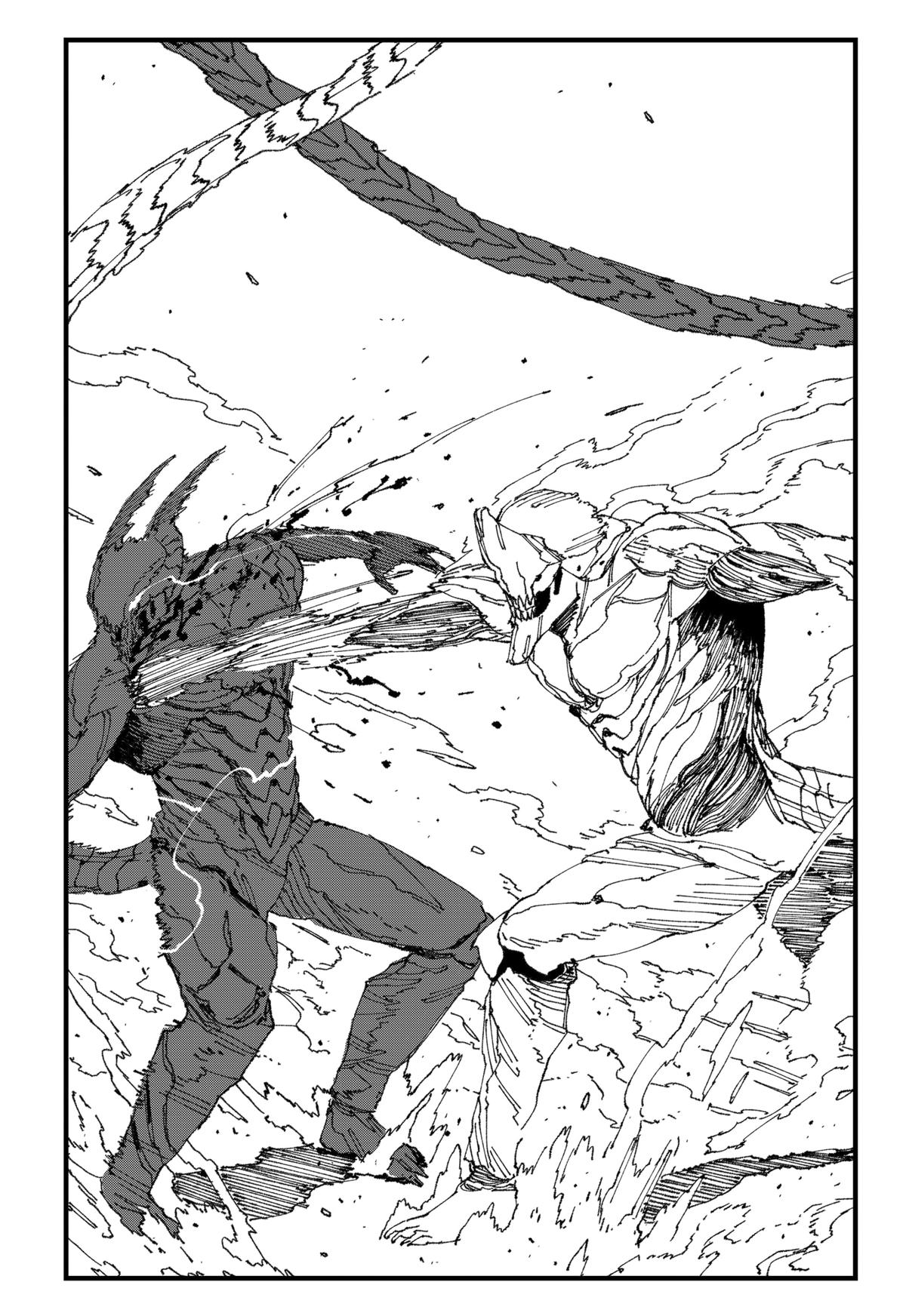 MAD (OTORI Yusuke) Chapter 14 page 14 - 