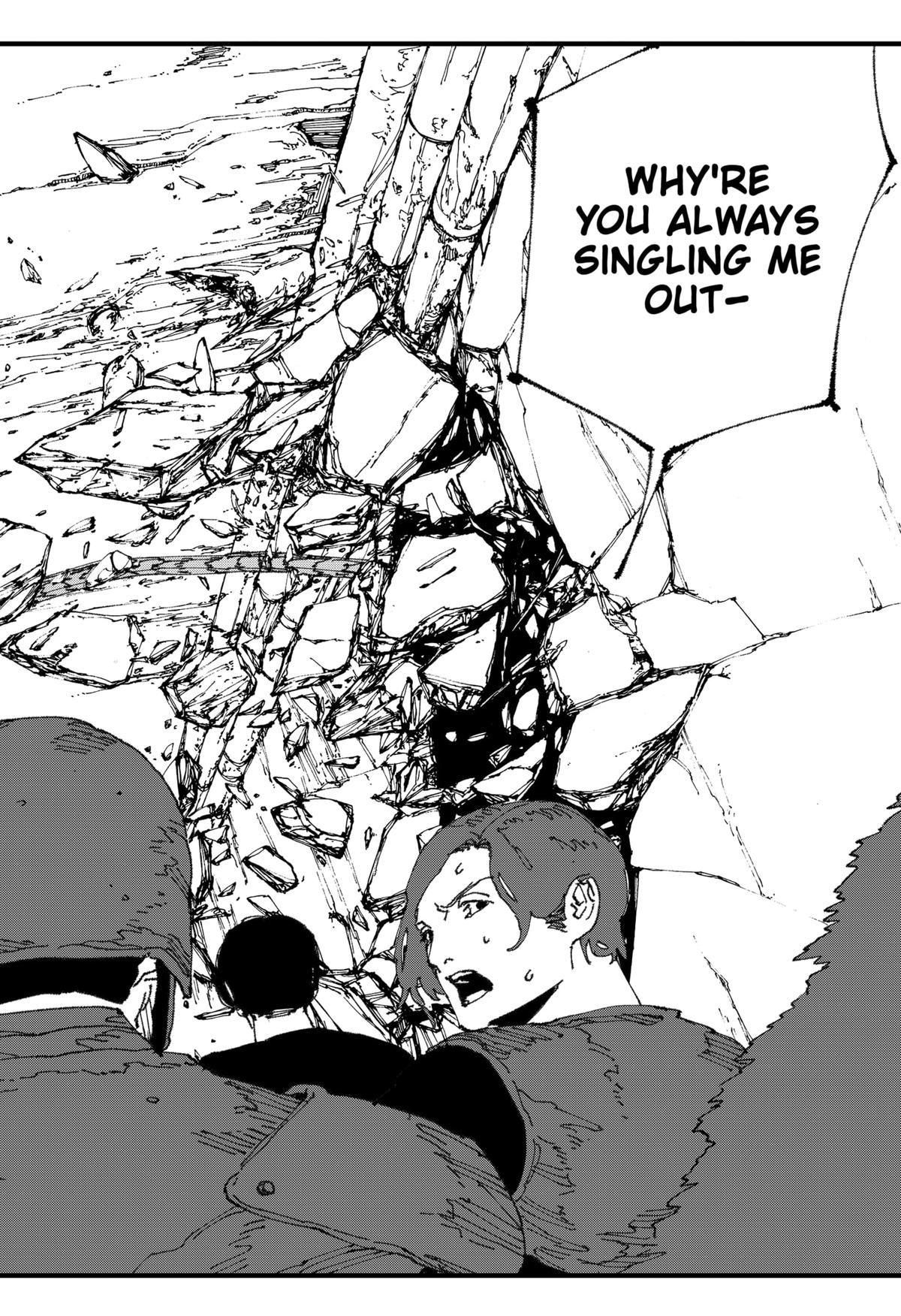 MAD (OTORI Yusuke) Chapter 14 page 20 - 