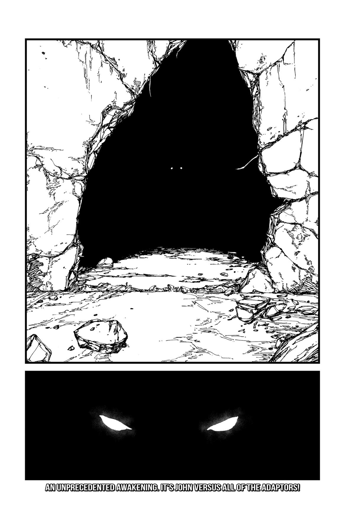MAD (OTORI Yusuke) Chapter 14 page 26 - 