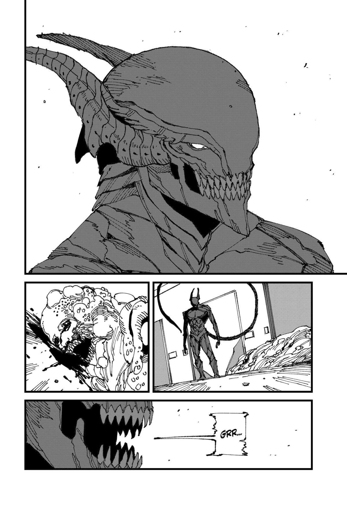 MAD (OTORI Yusuke) Chapter 14 page 10 - 