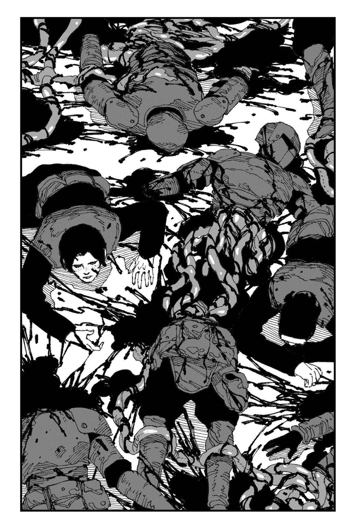 MAD (OTORI Yusuke) Chapter 15 page 13 - 