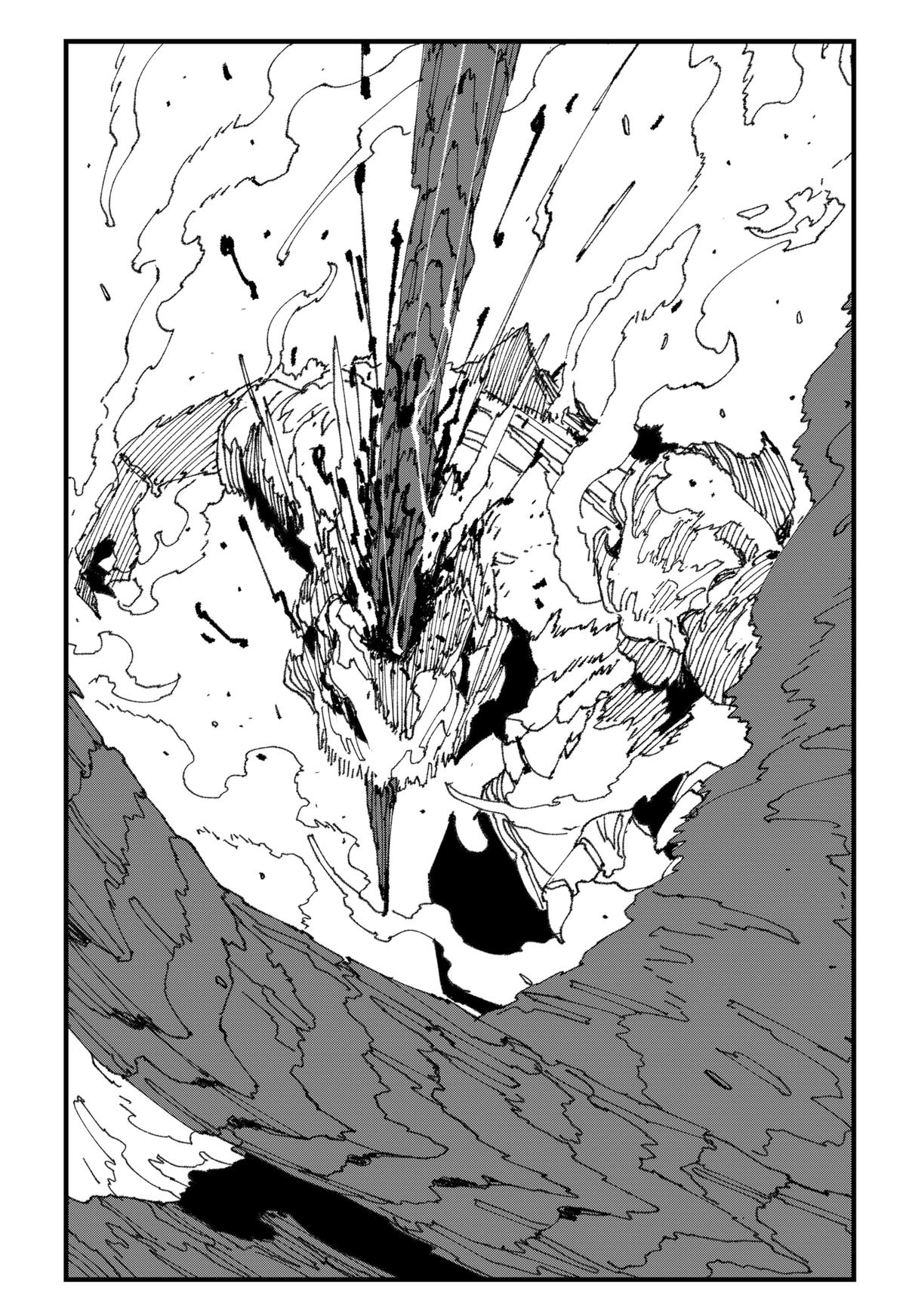 MAD (OTORI Yusuke) Chapter 15 page 24 - 