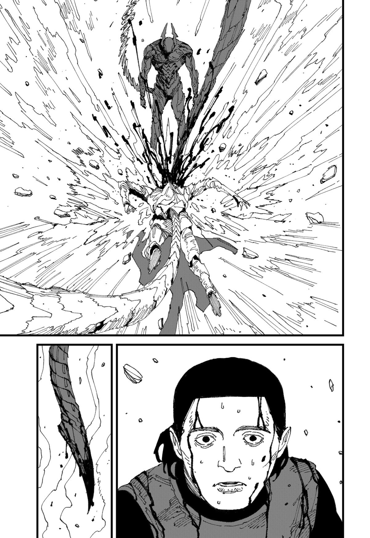 MAD (OTORI Yusuke) Chapter 15 page 25 - 