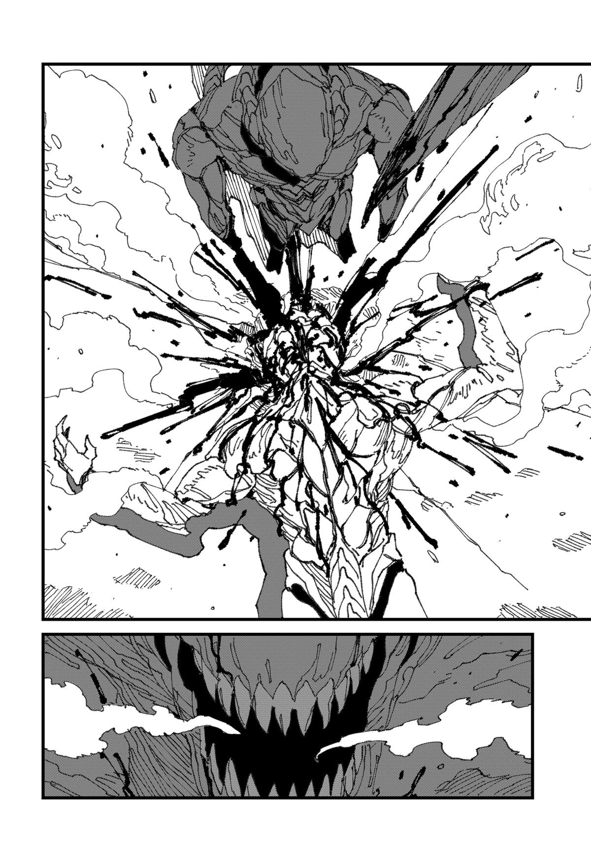 MAD (OTORI Yusuke) Chapter 15 page 26 - 