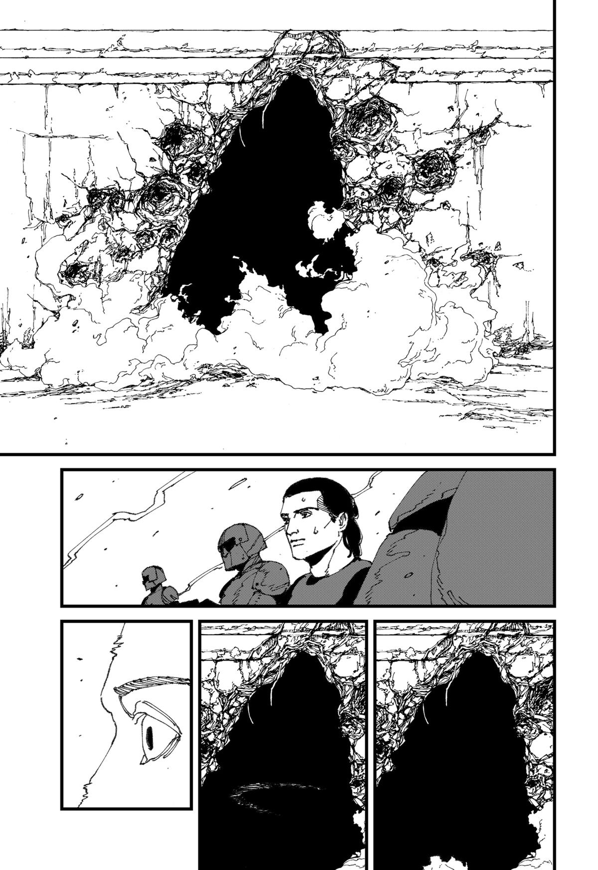 MAD (OTORI Yusuke) Chapter 15 page 7 - 
