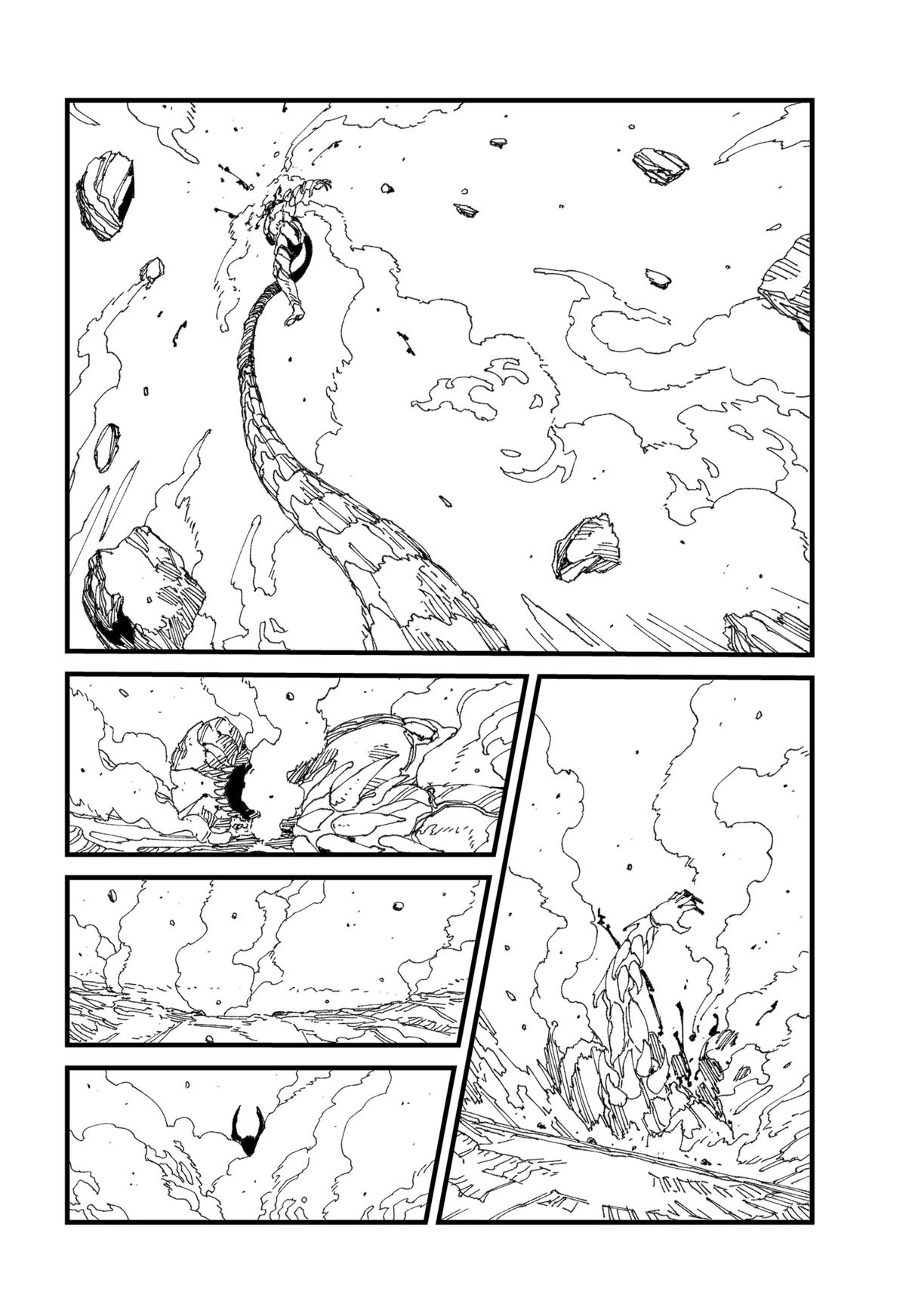 MAD (OTORI Yusuke) Chapter 16 page 12 - 