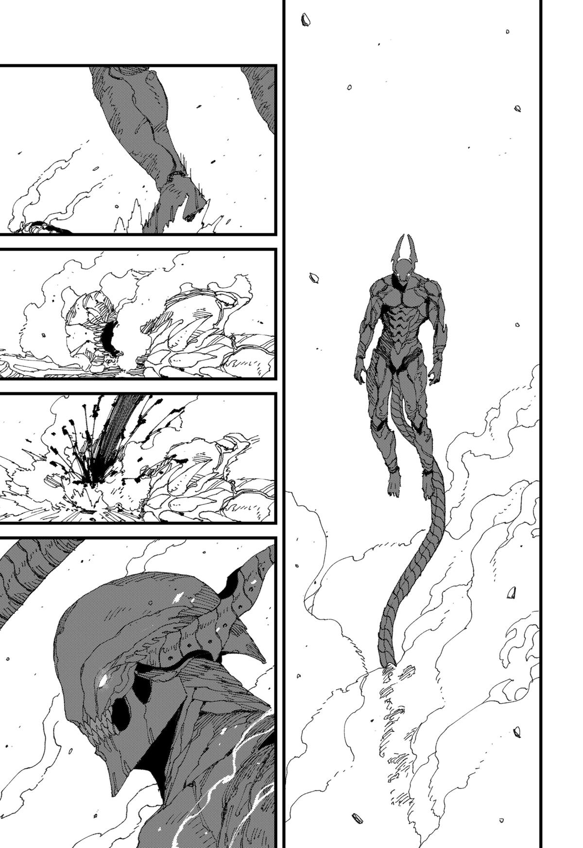 MAD (OTORI Yusuke) Chapter 16 page 13 - 
