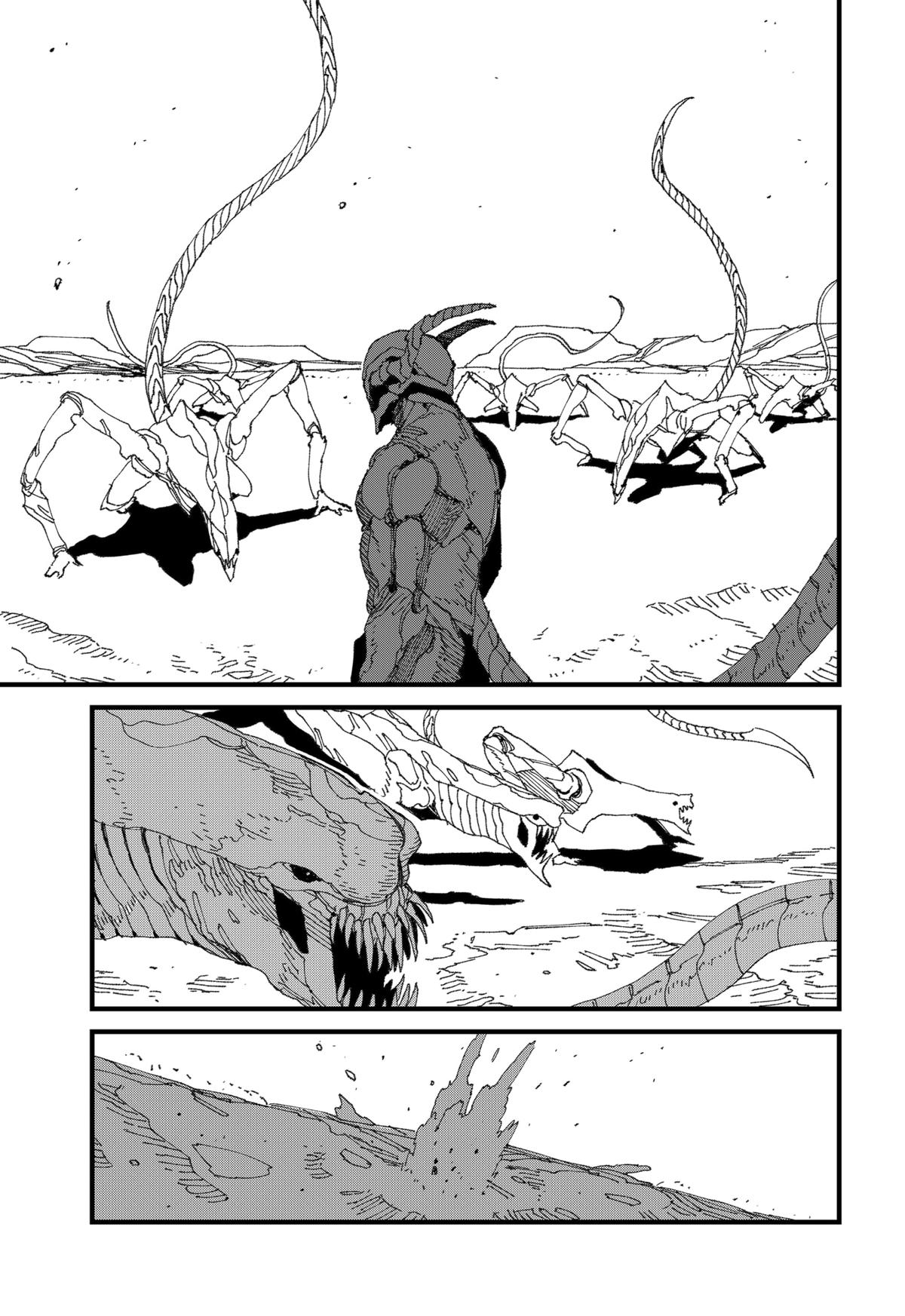MAD (OTORI Yusuke) Chapter 16 page 15 - 