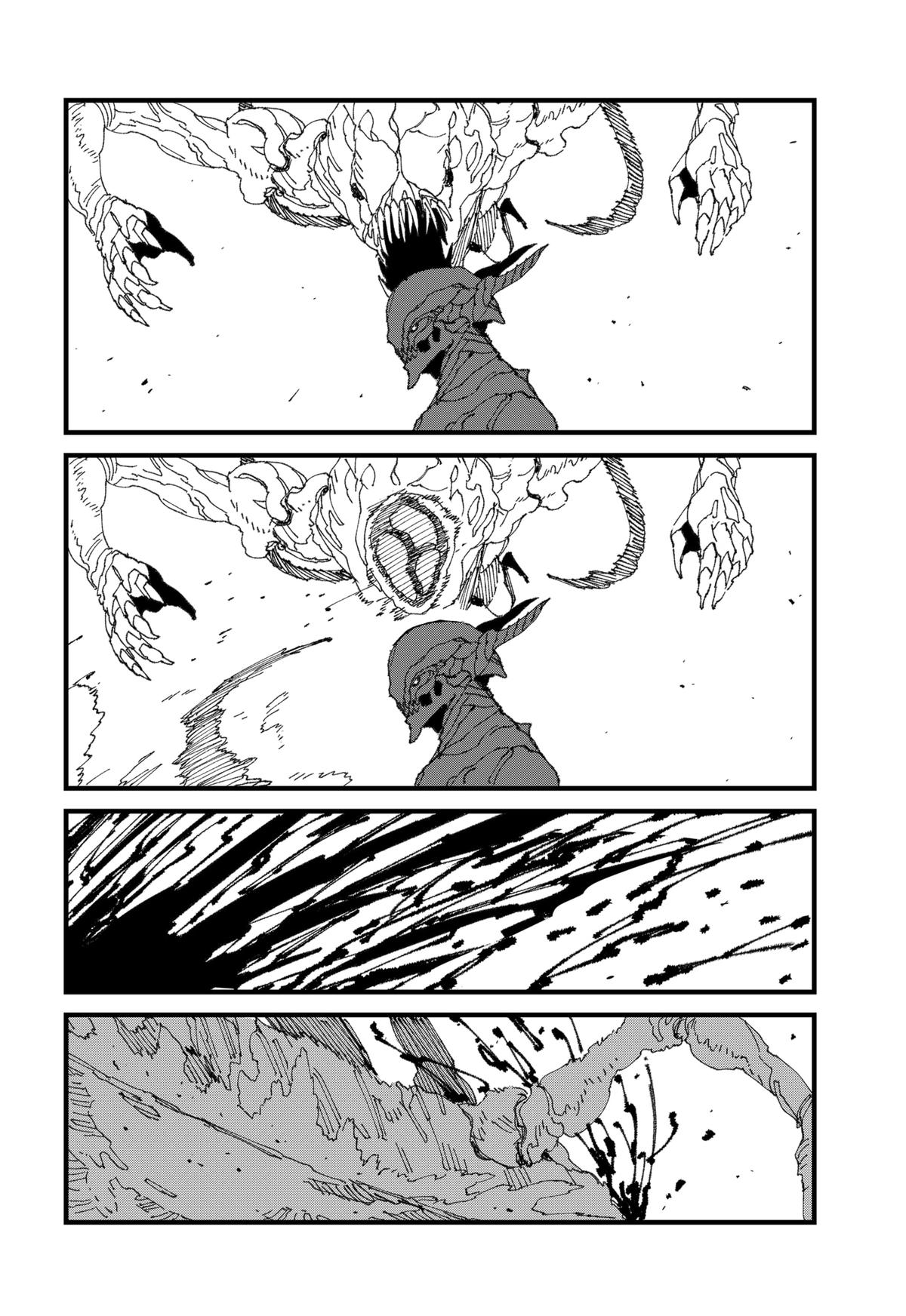 MAD (OTORI Yusuke) Chapter 16 page 16 - 
