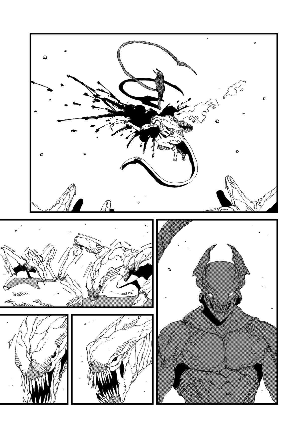 MAD (OTORI Yusuke) Chapter 16 page 17 - 